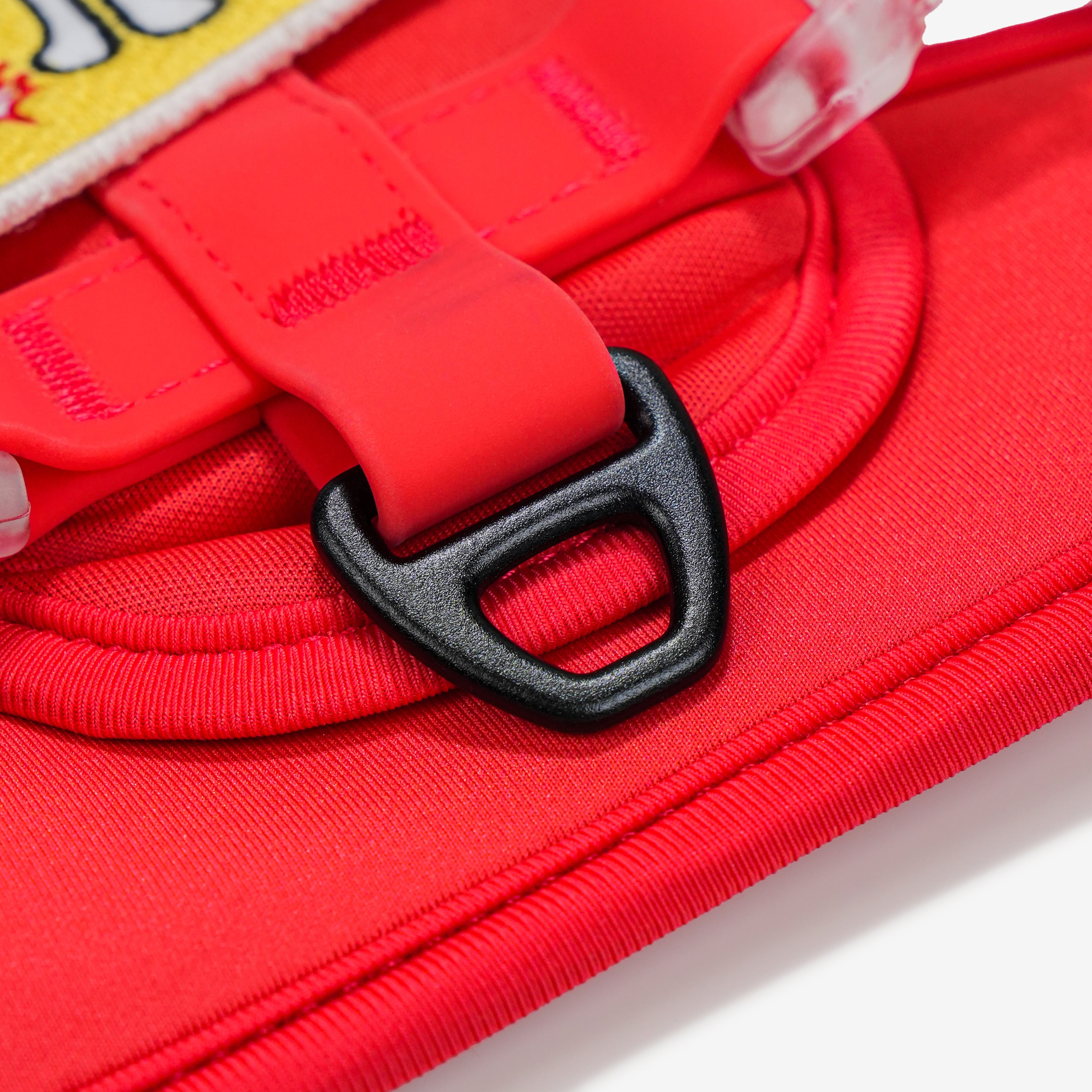 KRBOBO HARNESS