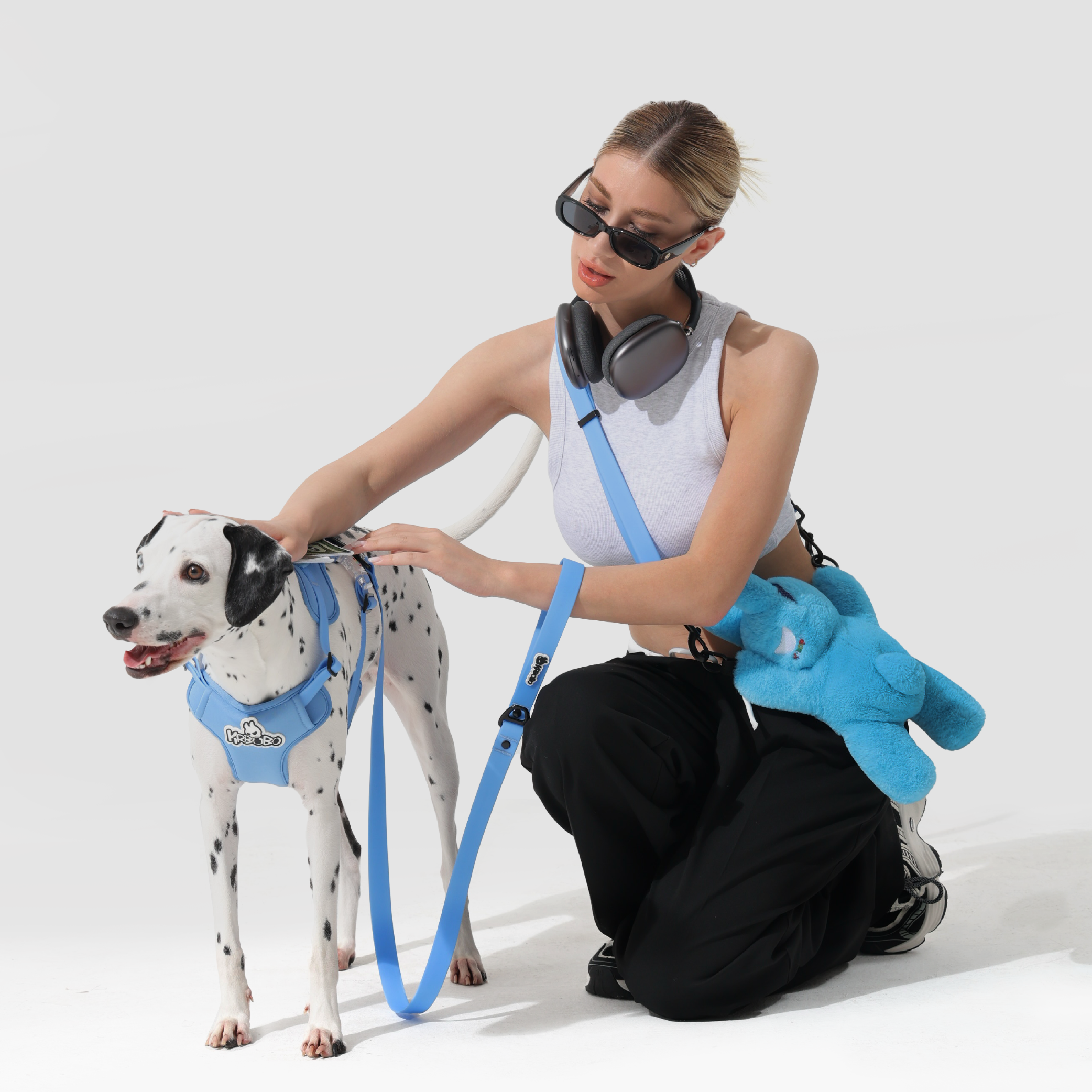 KRBOBO WALK KIT