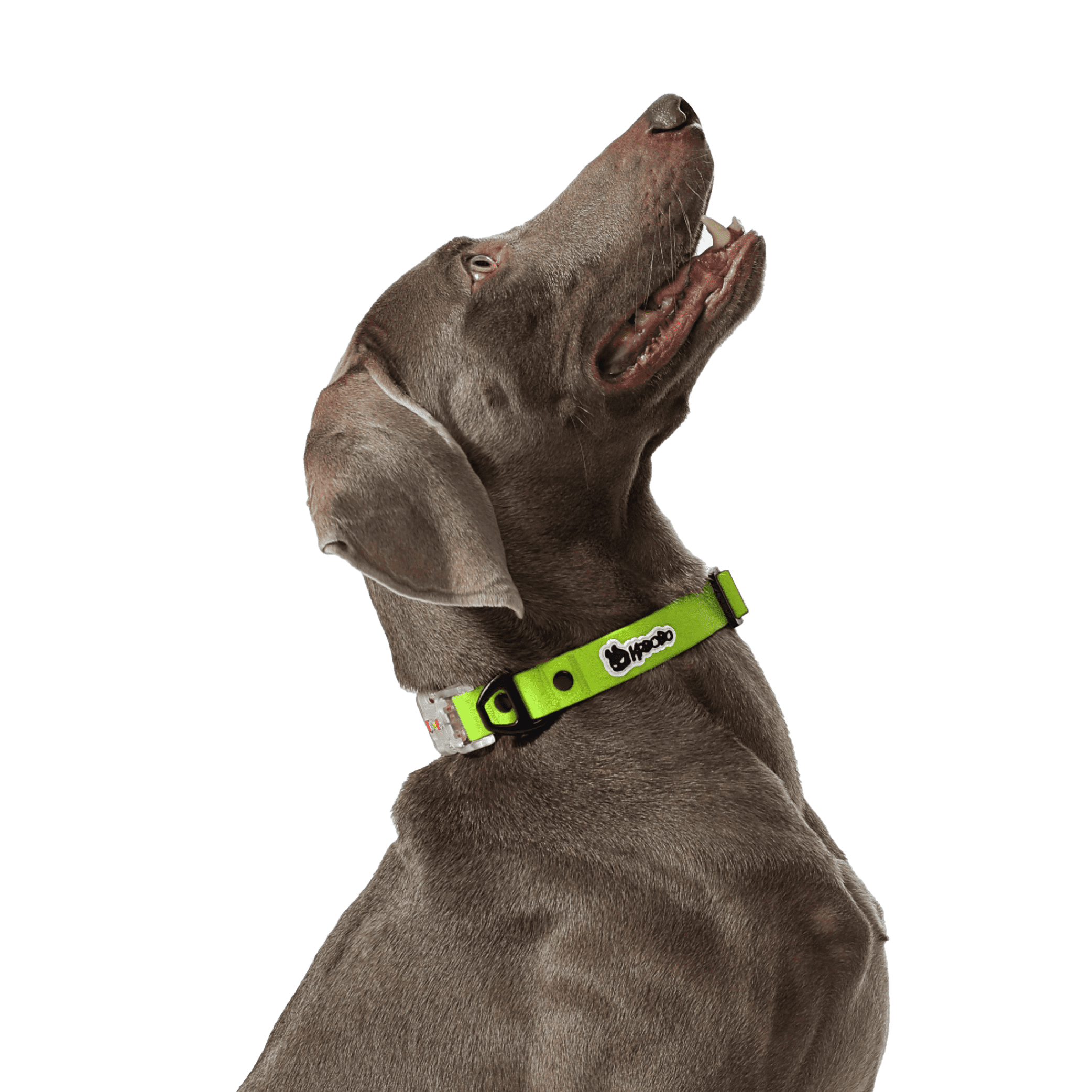 KRBOBO COLLAR