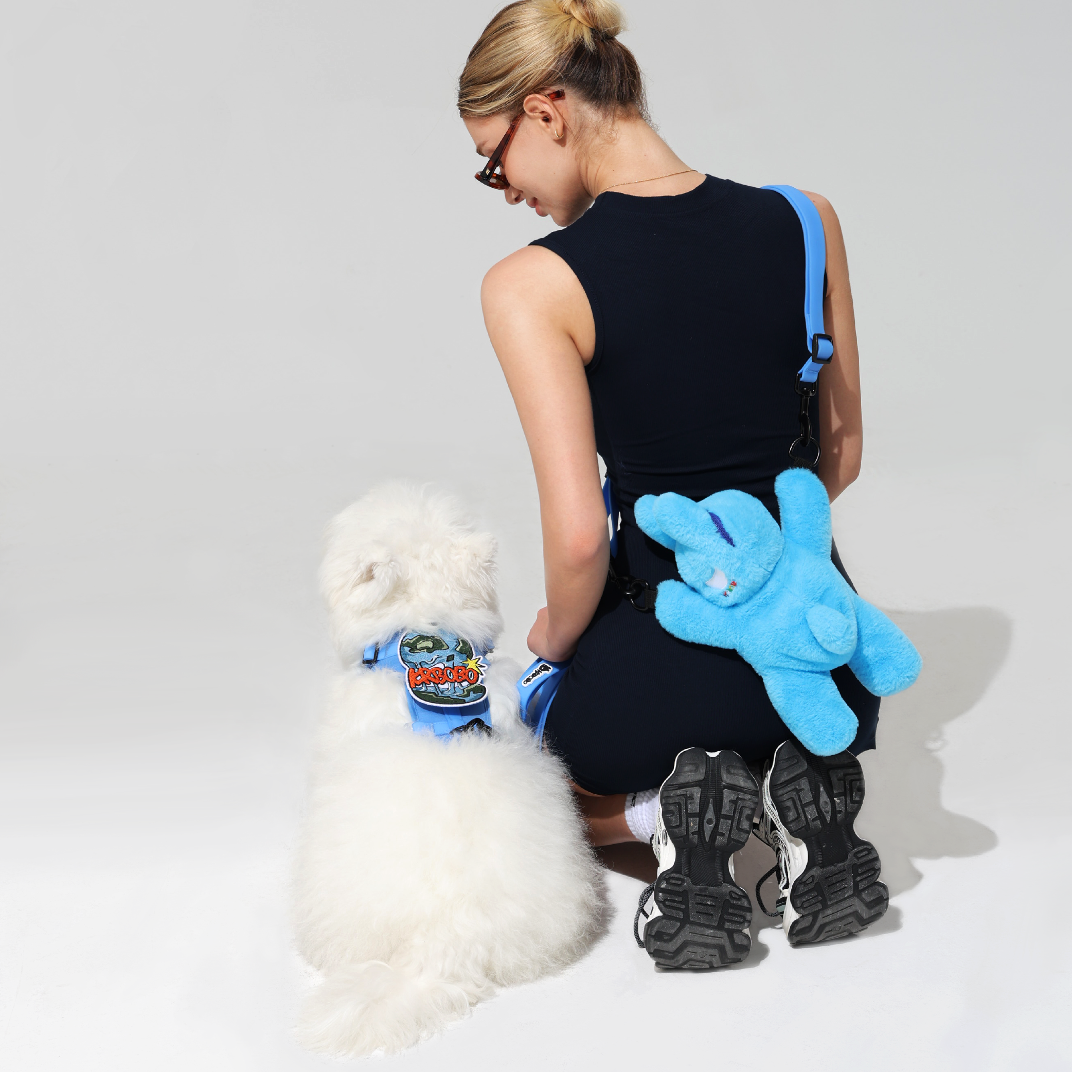 KRBOBO WALK KIT
