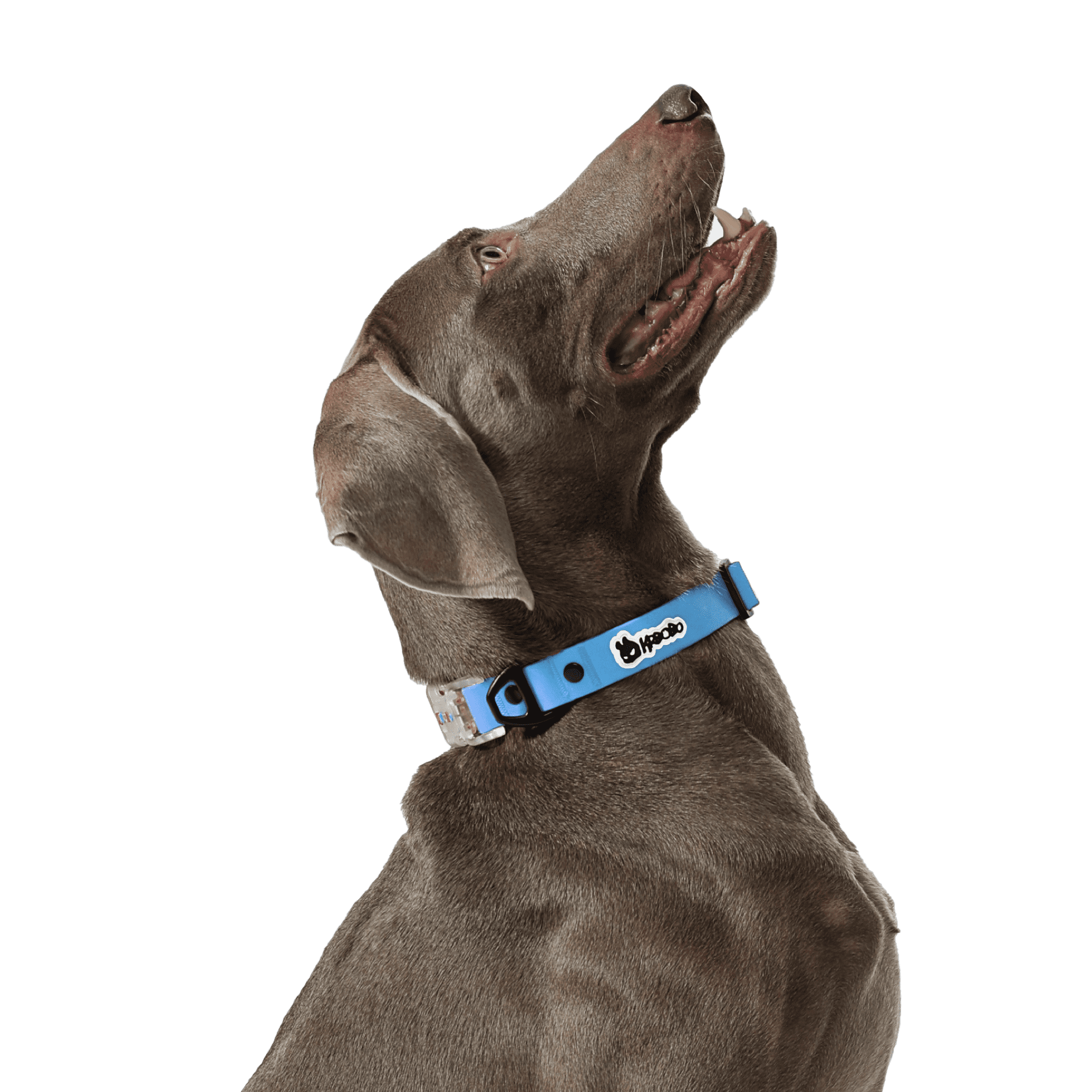 KRBOBO COLLAR