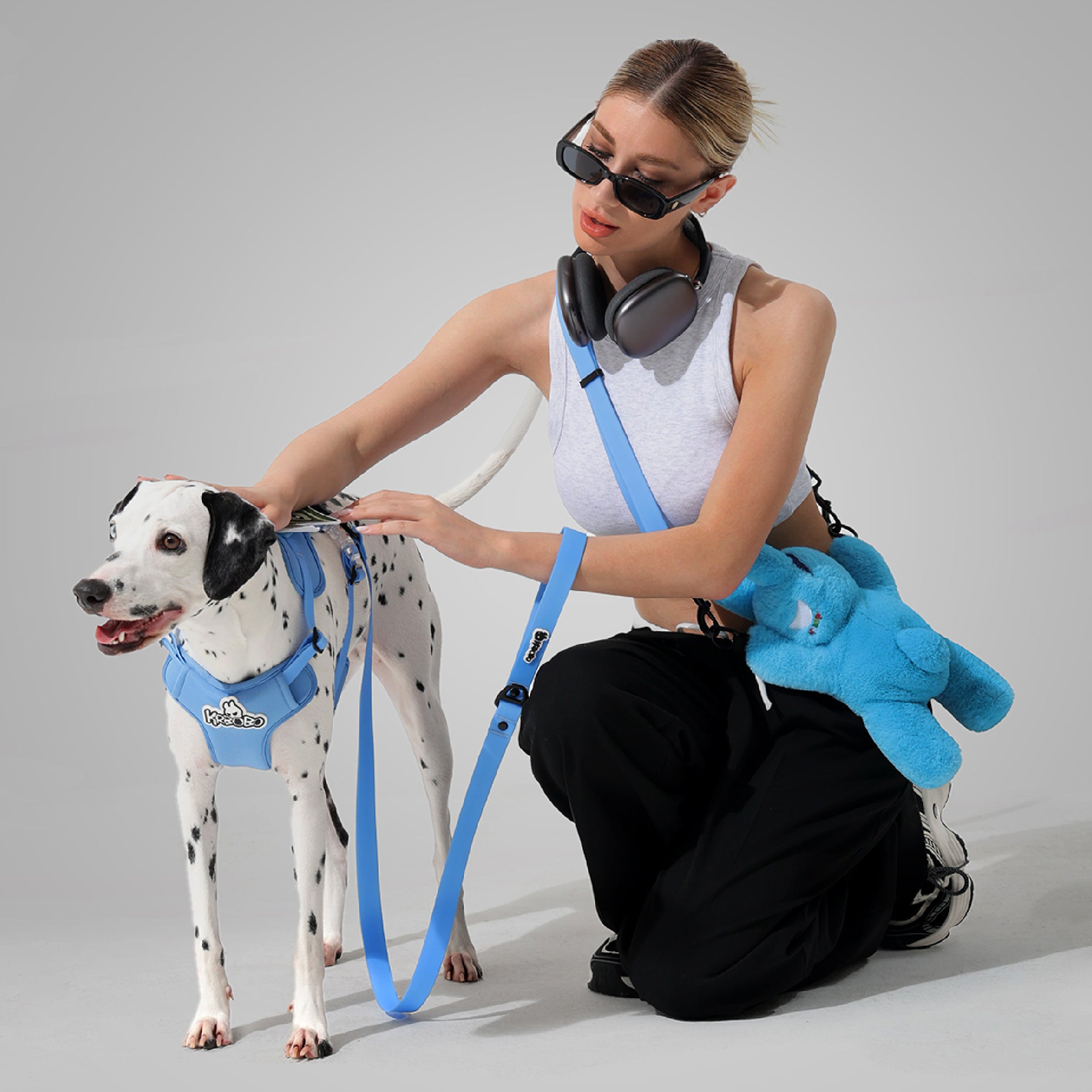 KRBOBO WALK KIT