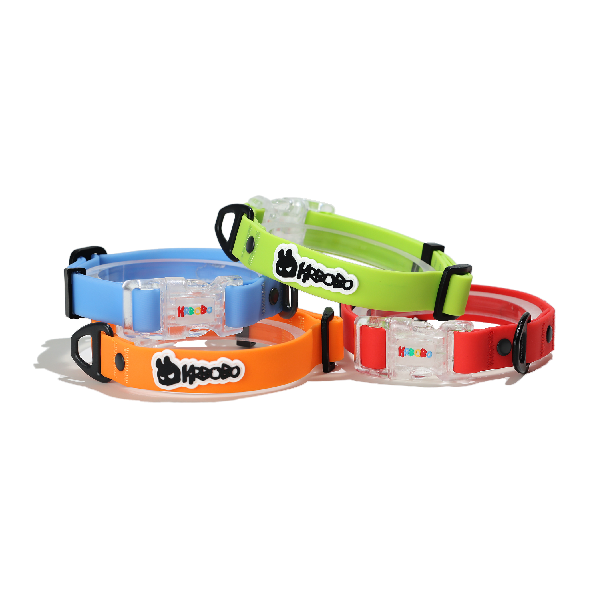 KRBOBO COLLAR