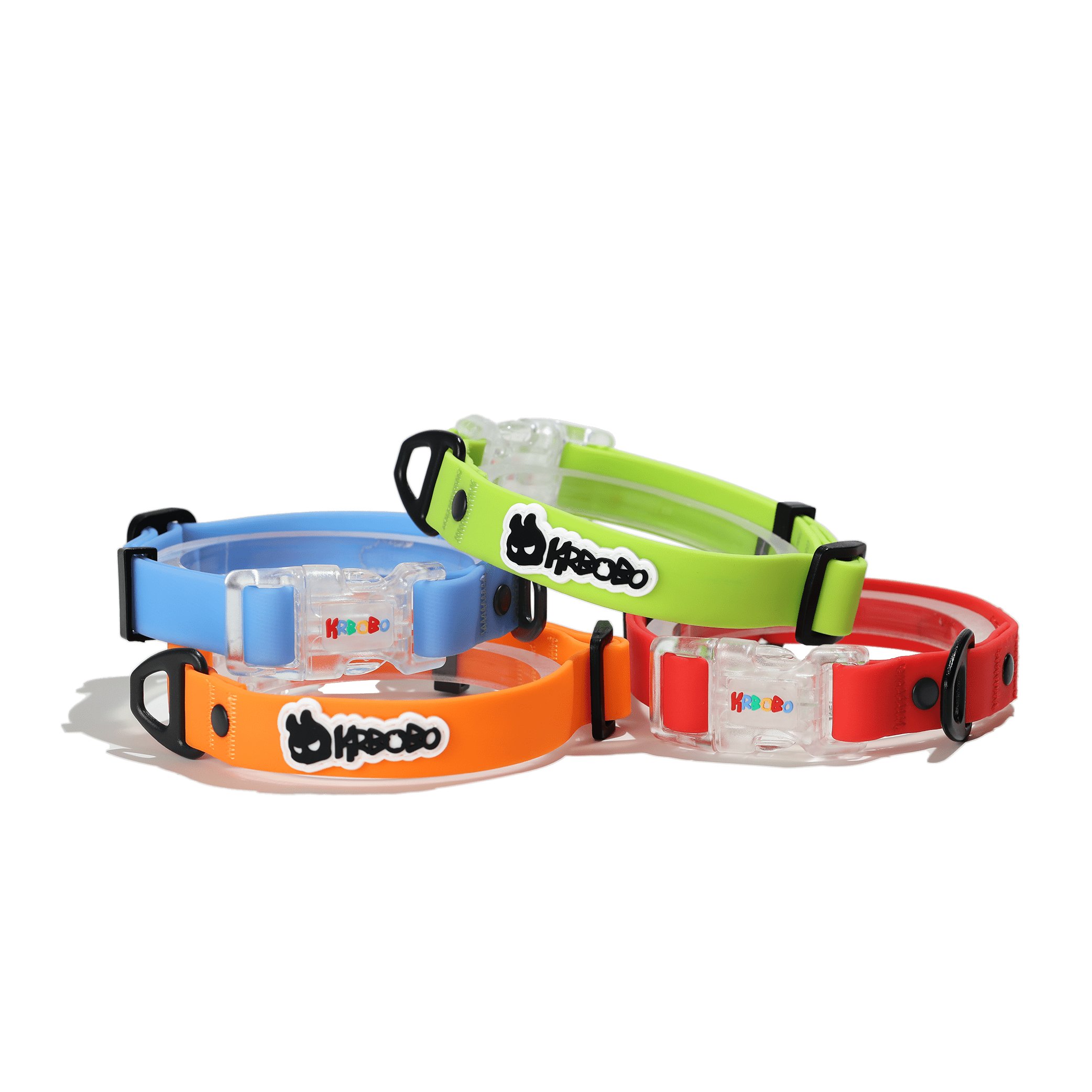 KRBOBO COLLAR