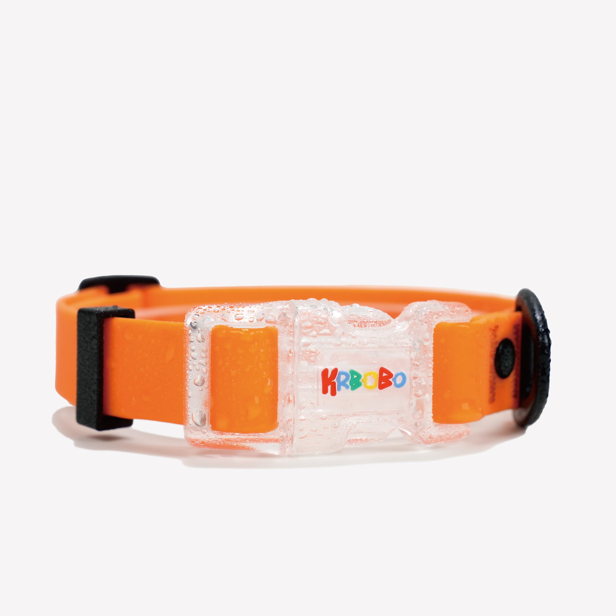 KRBOBO COLLAR