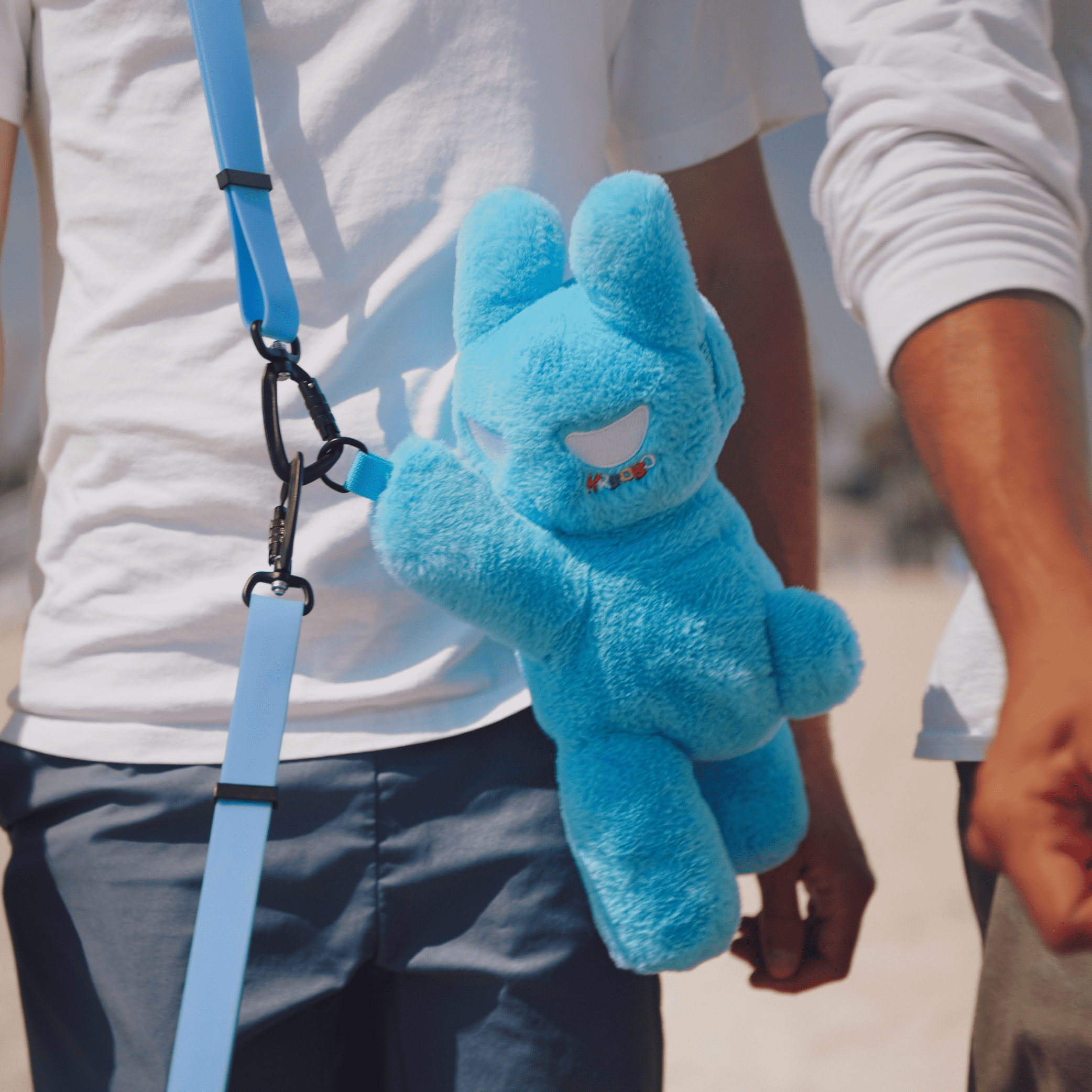 BOBO WALK KIT