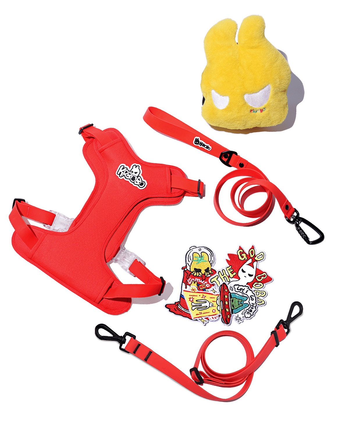 KRBOBO WALK KIT