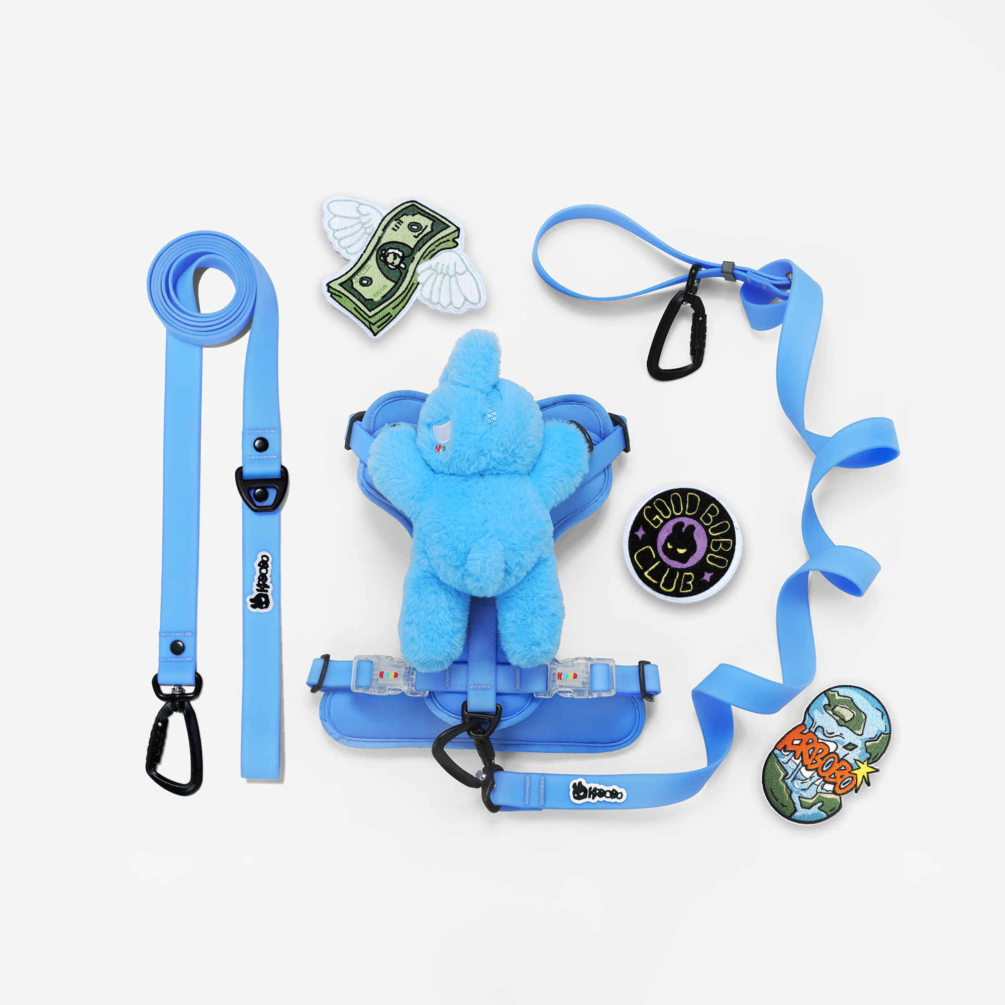 KRBOBO WALK KIT