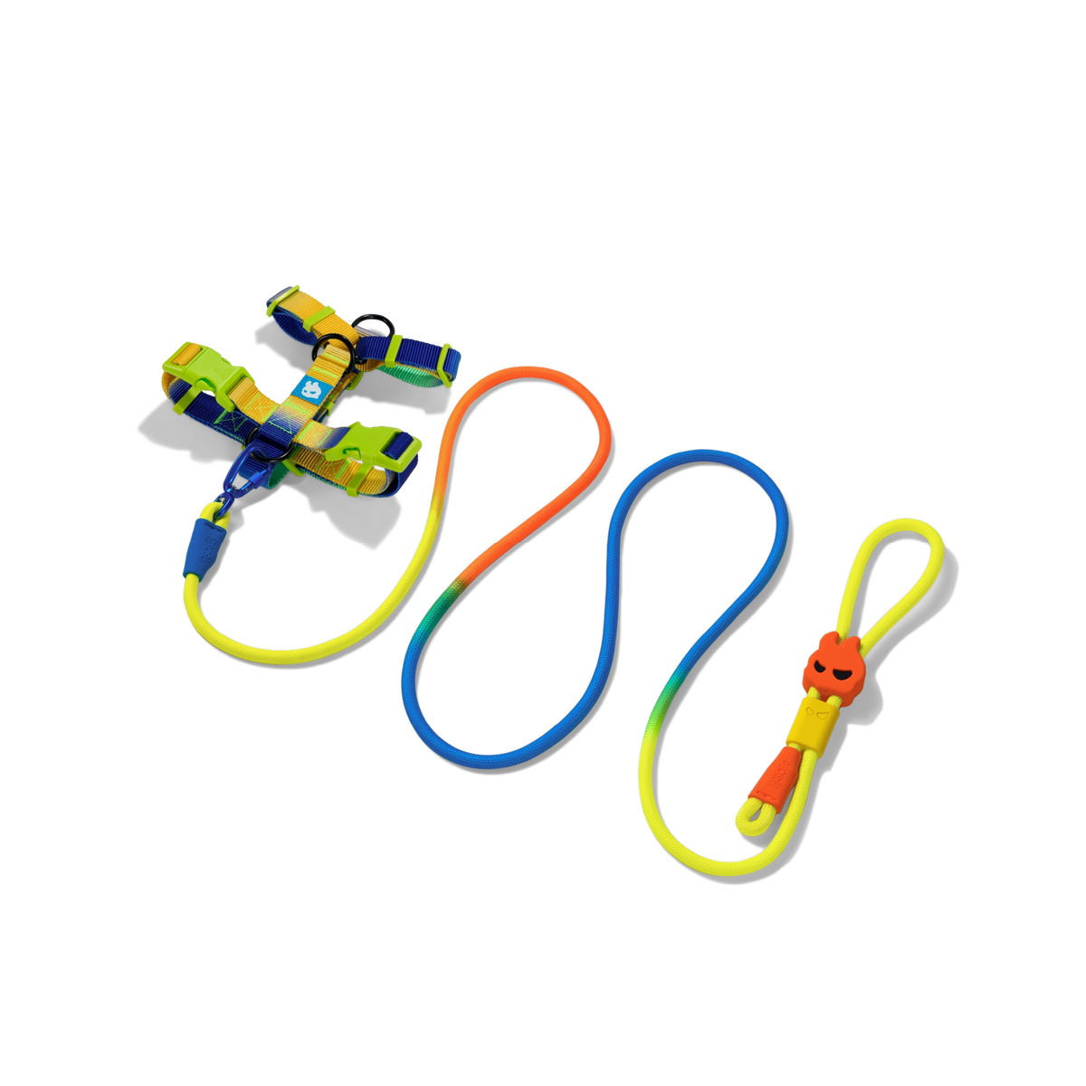 THERMAL TRAILS WALK KIT