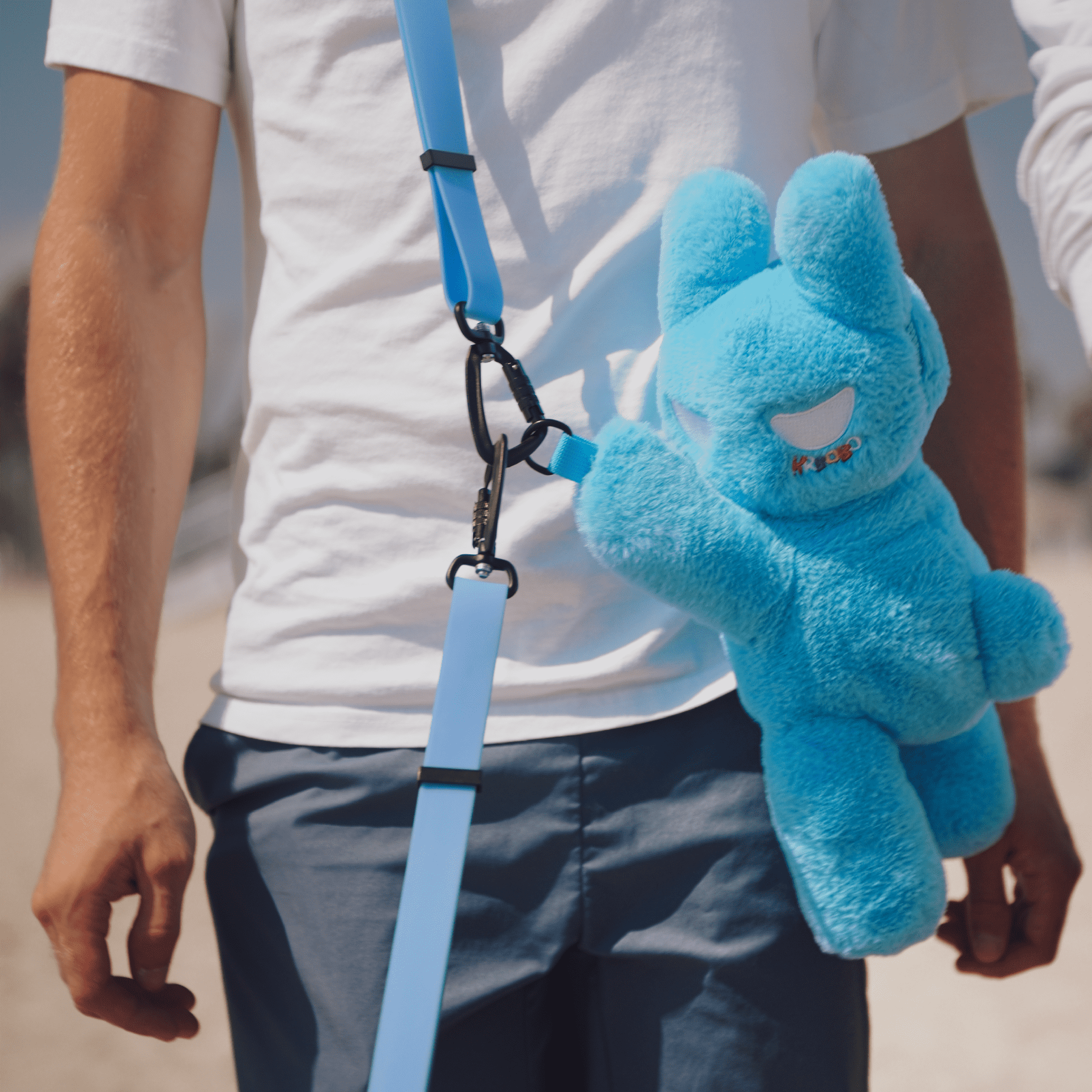 MULTIFUNCTIONAL LEASH