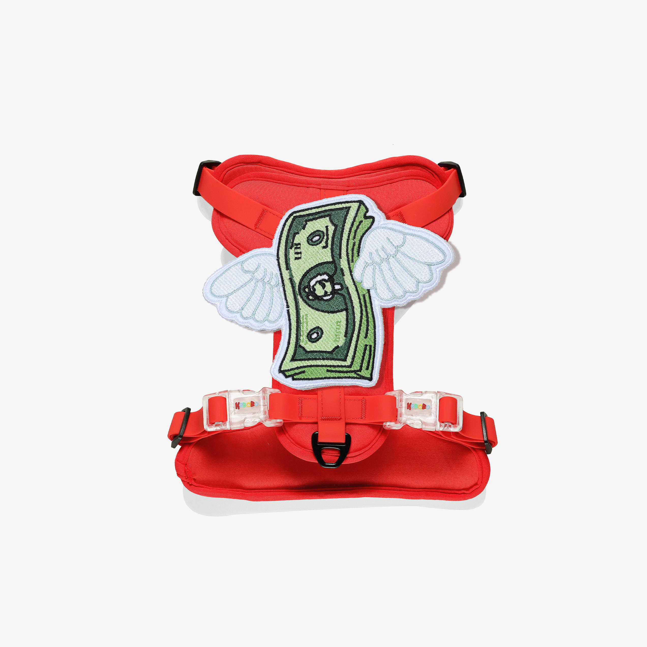 ON-THE-GO WALK KIT