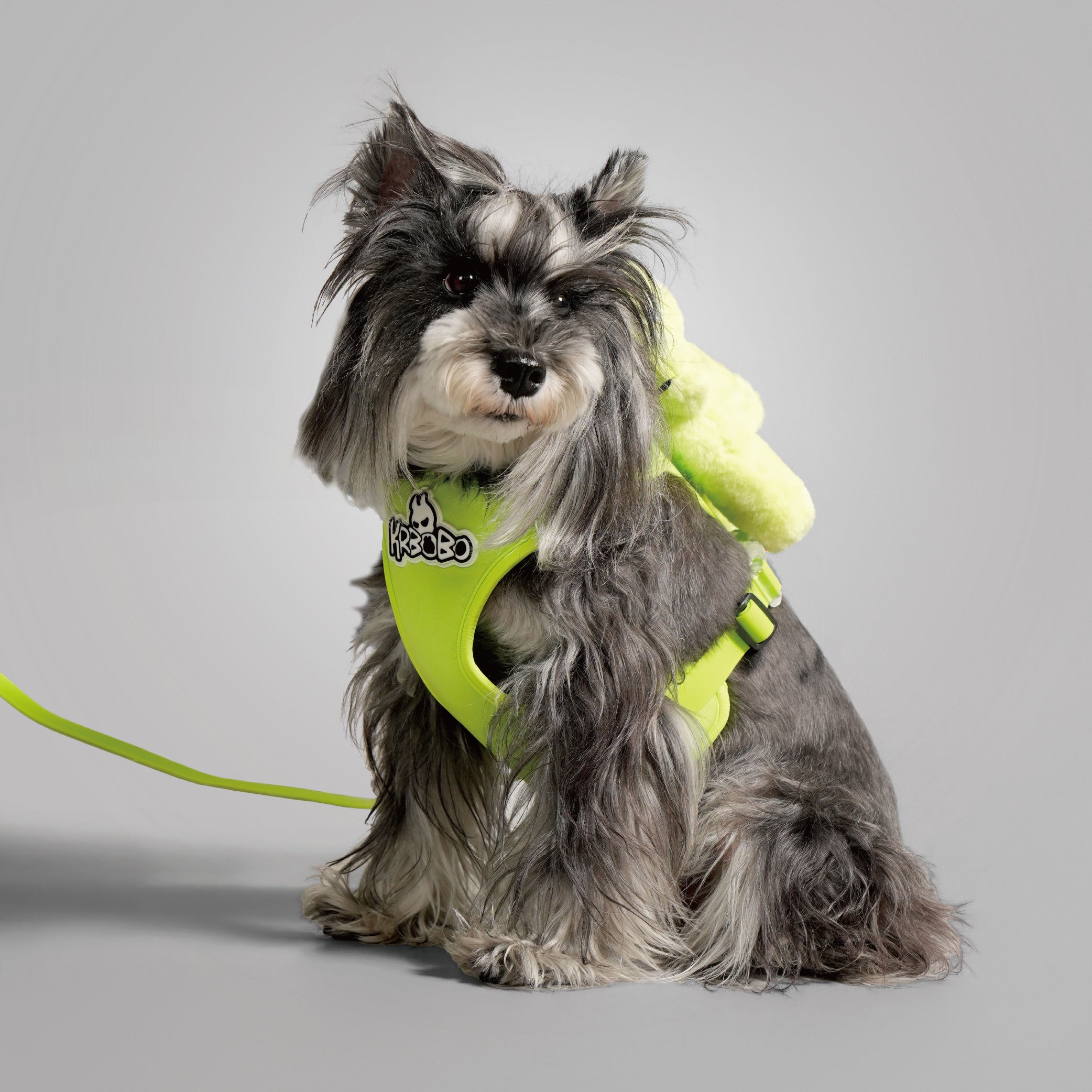 KRBOBO HARNESS