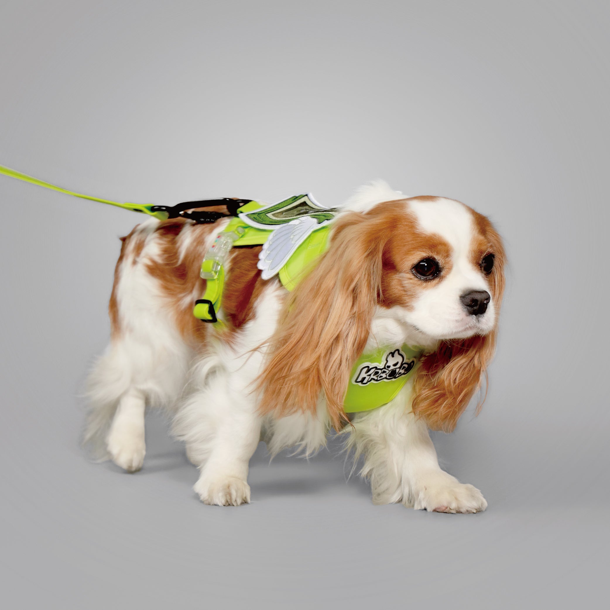 KRBOBO HARNESS