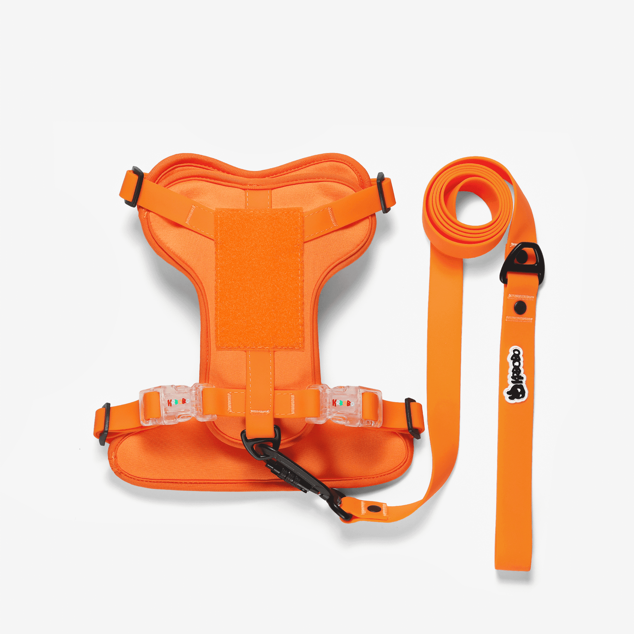 BOBO WALK KIT