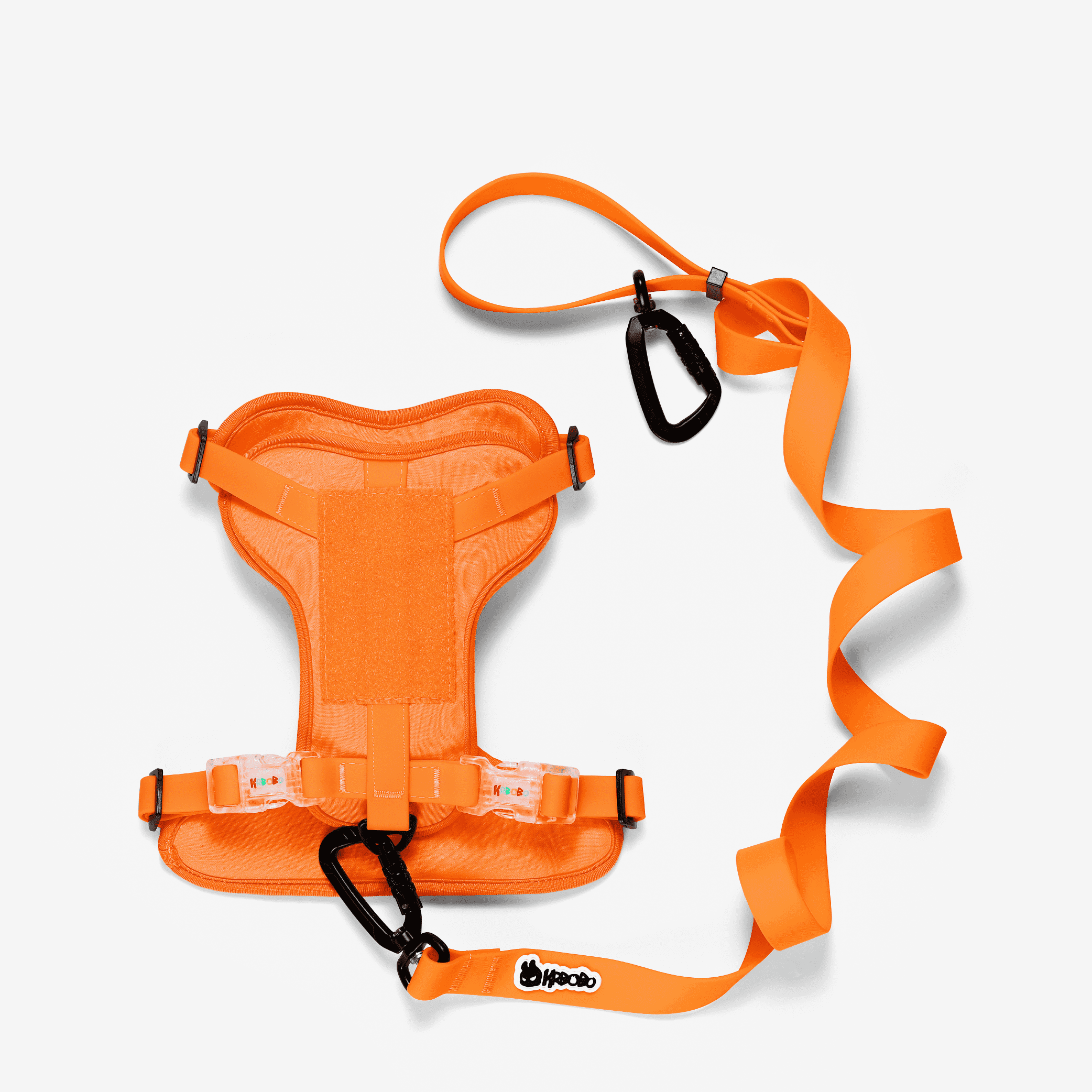 ON-THE-GO WALK KIT