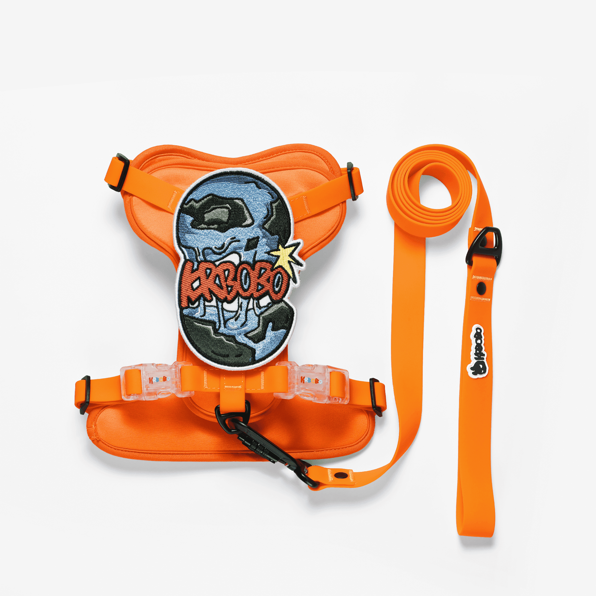 ON-THE-GO WALK KIT