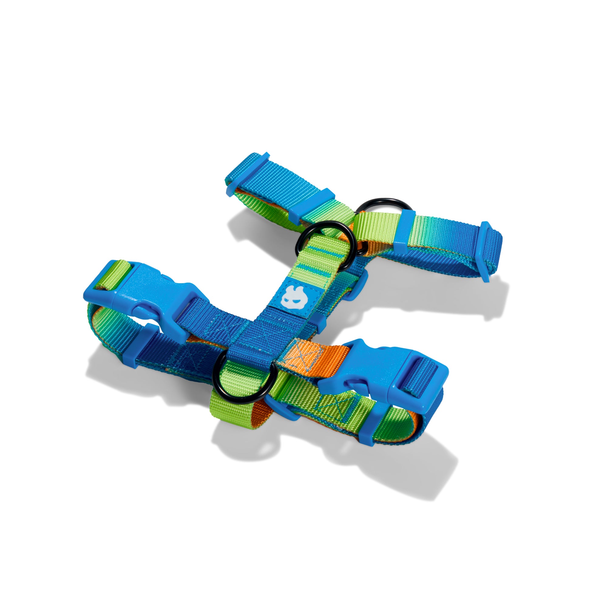 KRBOBO THERMAL TRAIL Harness