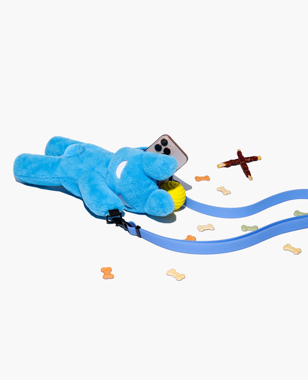 KRBOBO WALK KIT