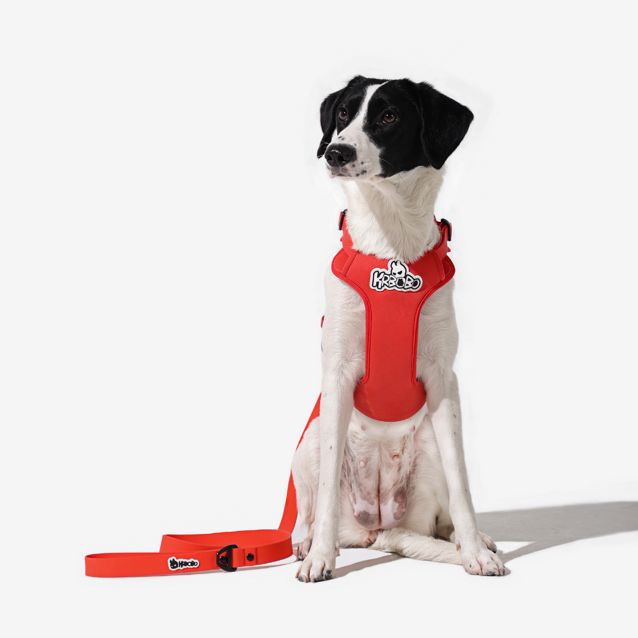 KRBOBO HARNESS