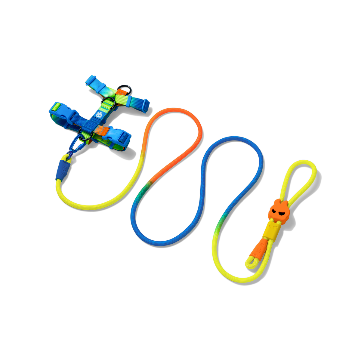 THERMAL TRAILS WALK KIT
