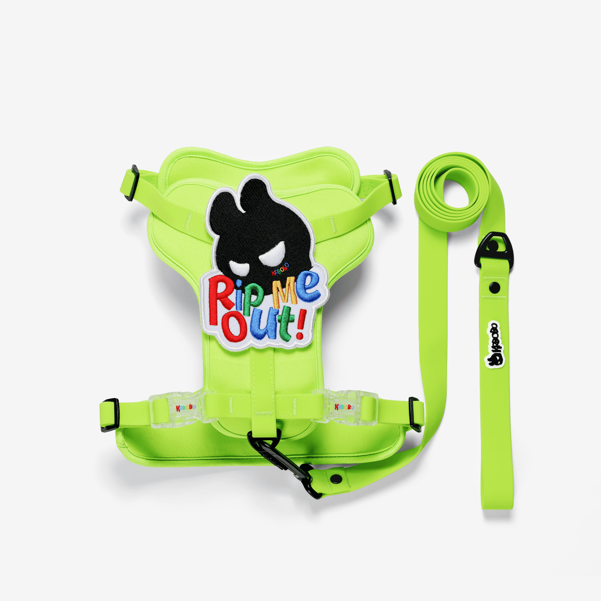 ON-THE-GO WALK KIT
