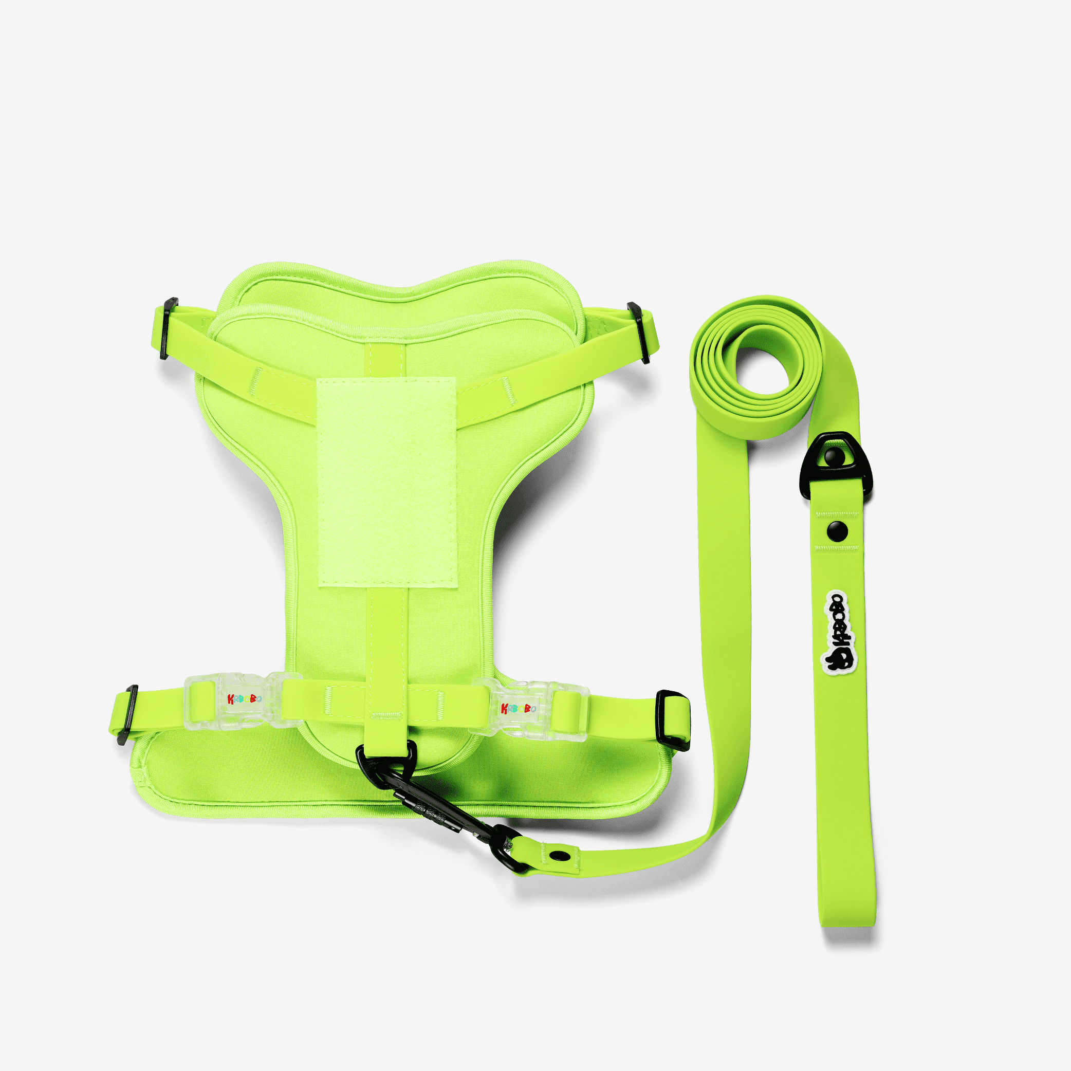 ON-THE-GO WALK KIT