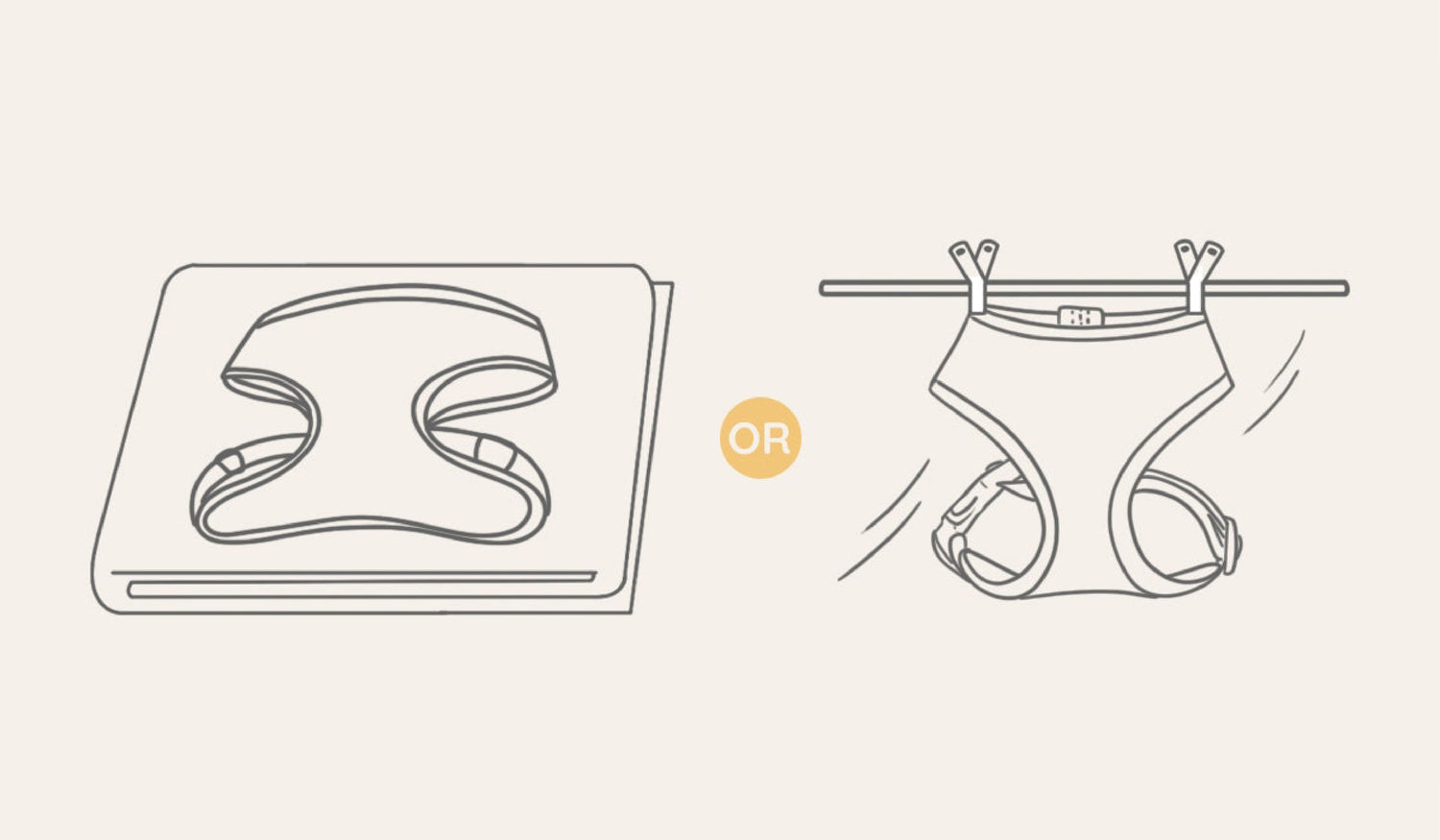 Can Dog Harnesses Go in the Washing Machine? A Complete Guide