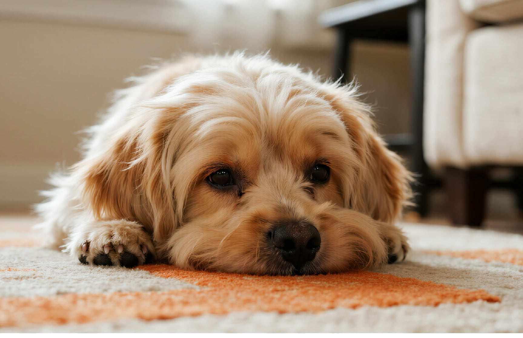 Leaving Your Dog at Home? Here’s How to Make It a Happy Time