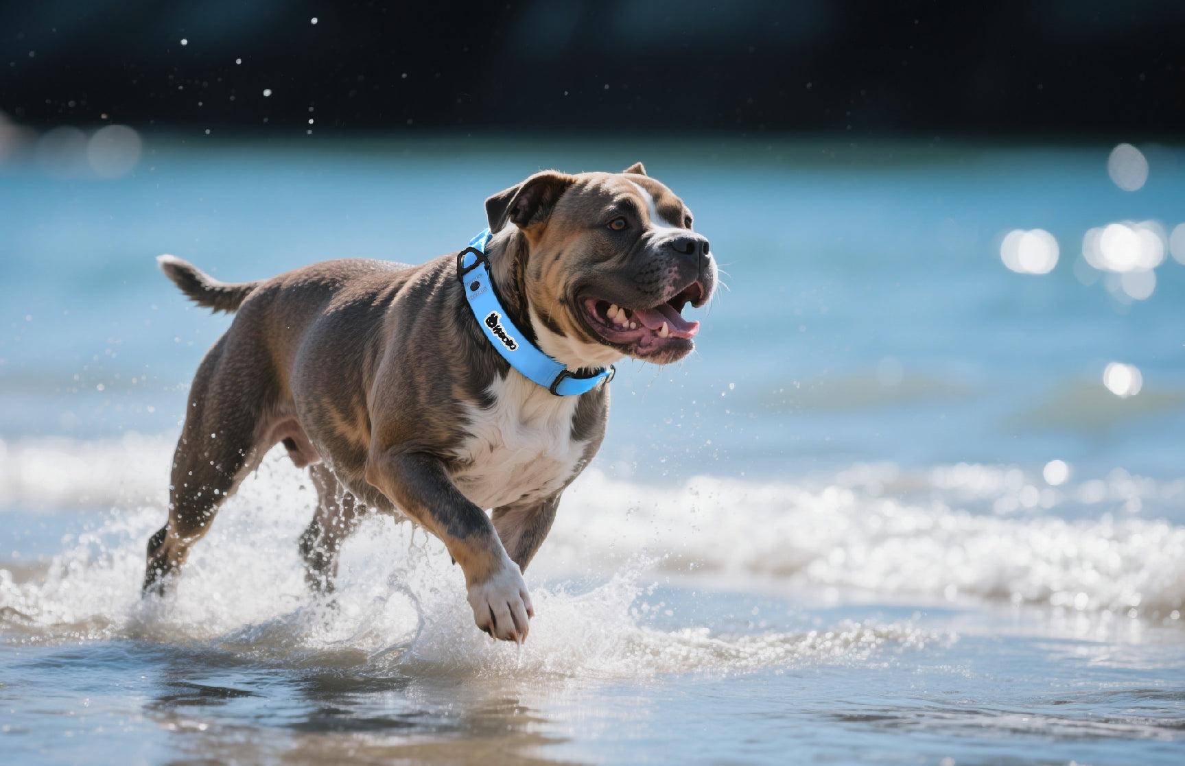 5 Benefits of Waterproof Dog Collars-Say Goodbye to Wet Collars