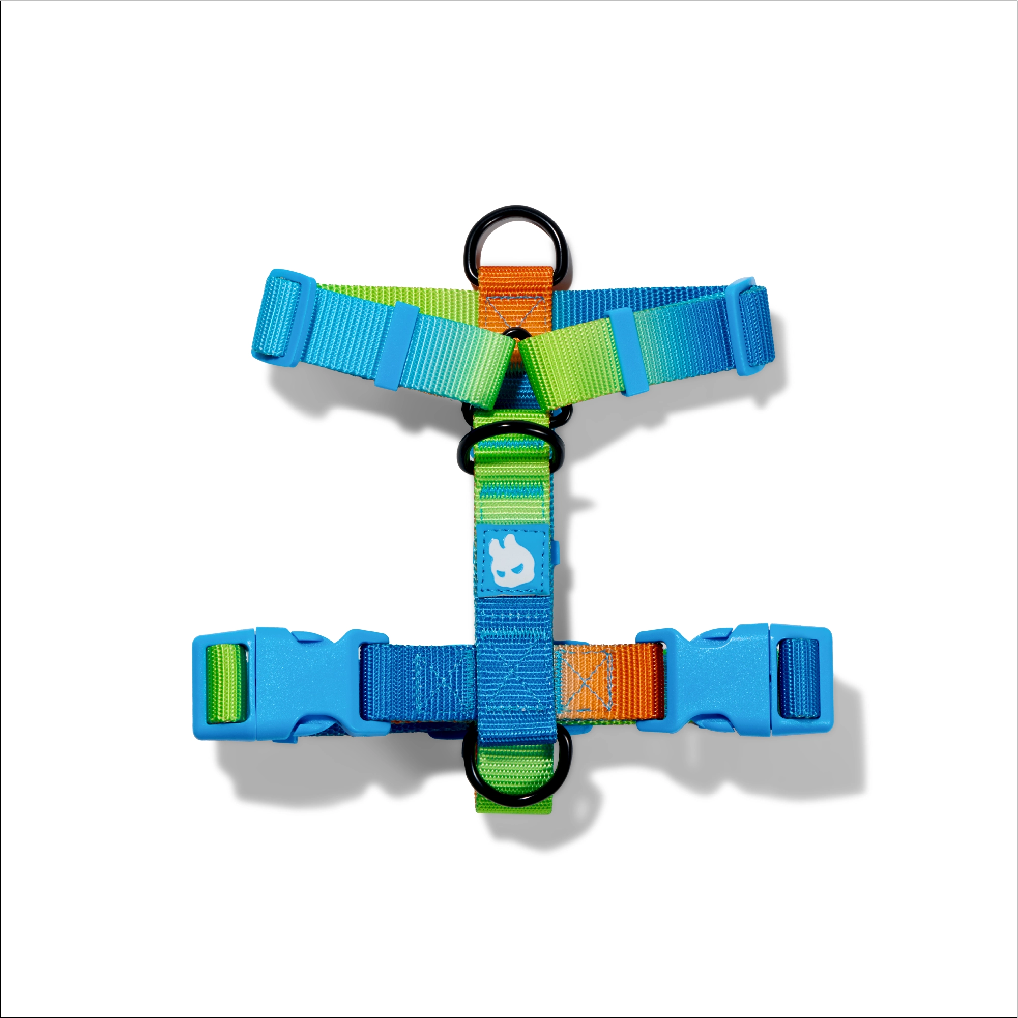 KRBOBO THERMAL TRAIL Harness