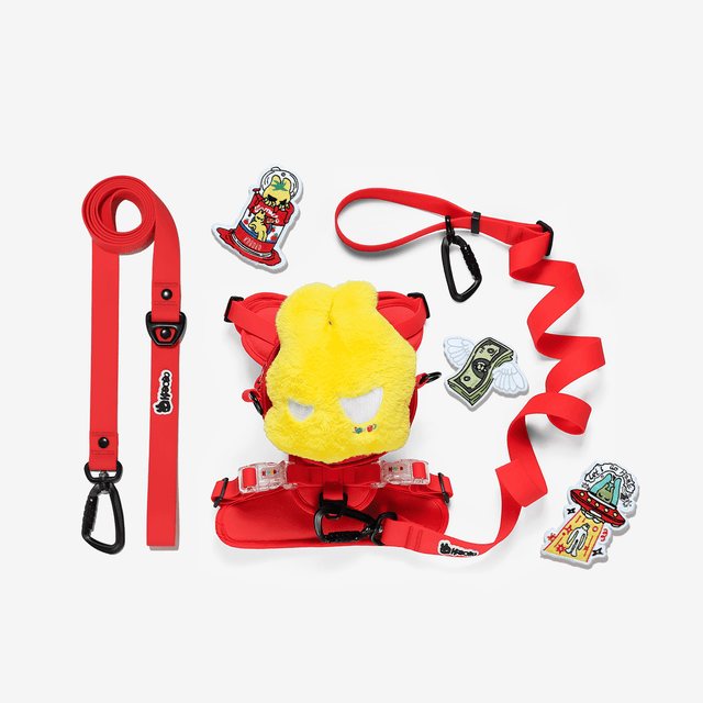 TWINNING WALK KIT