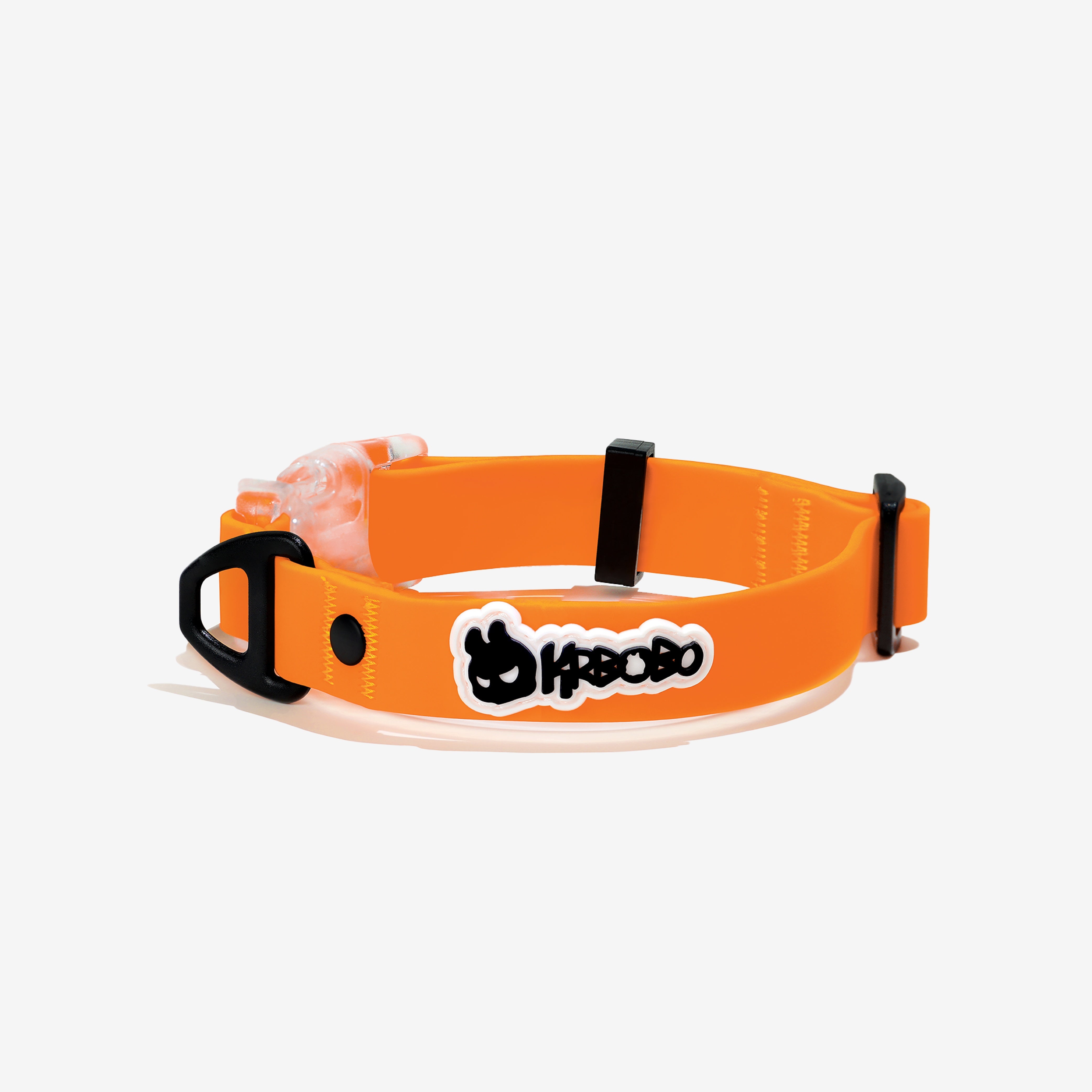  KRBOBO COLLAR