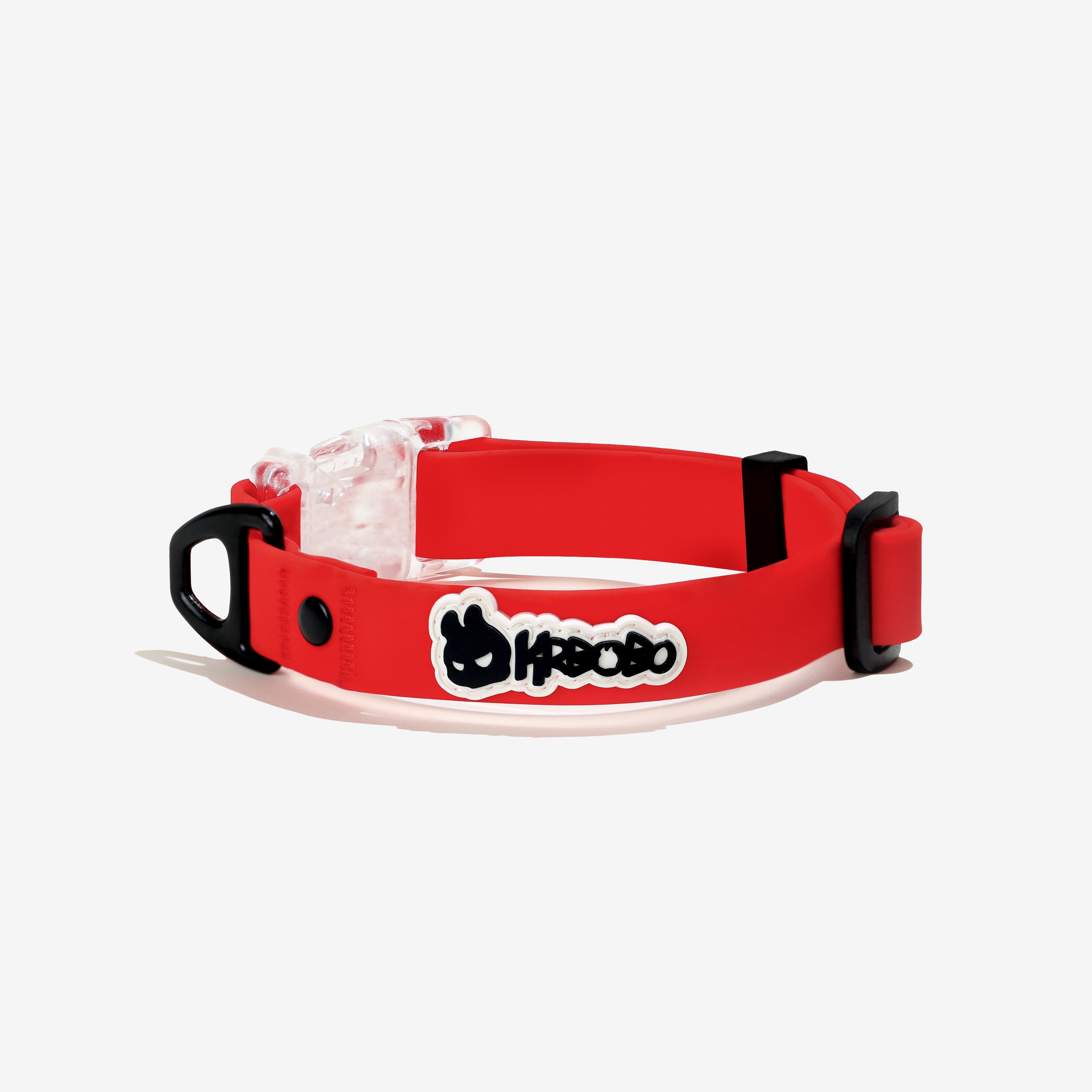  KRBOBO COLLAR