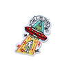 KRBOBO PATCH