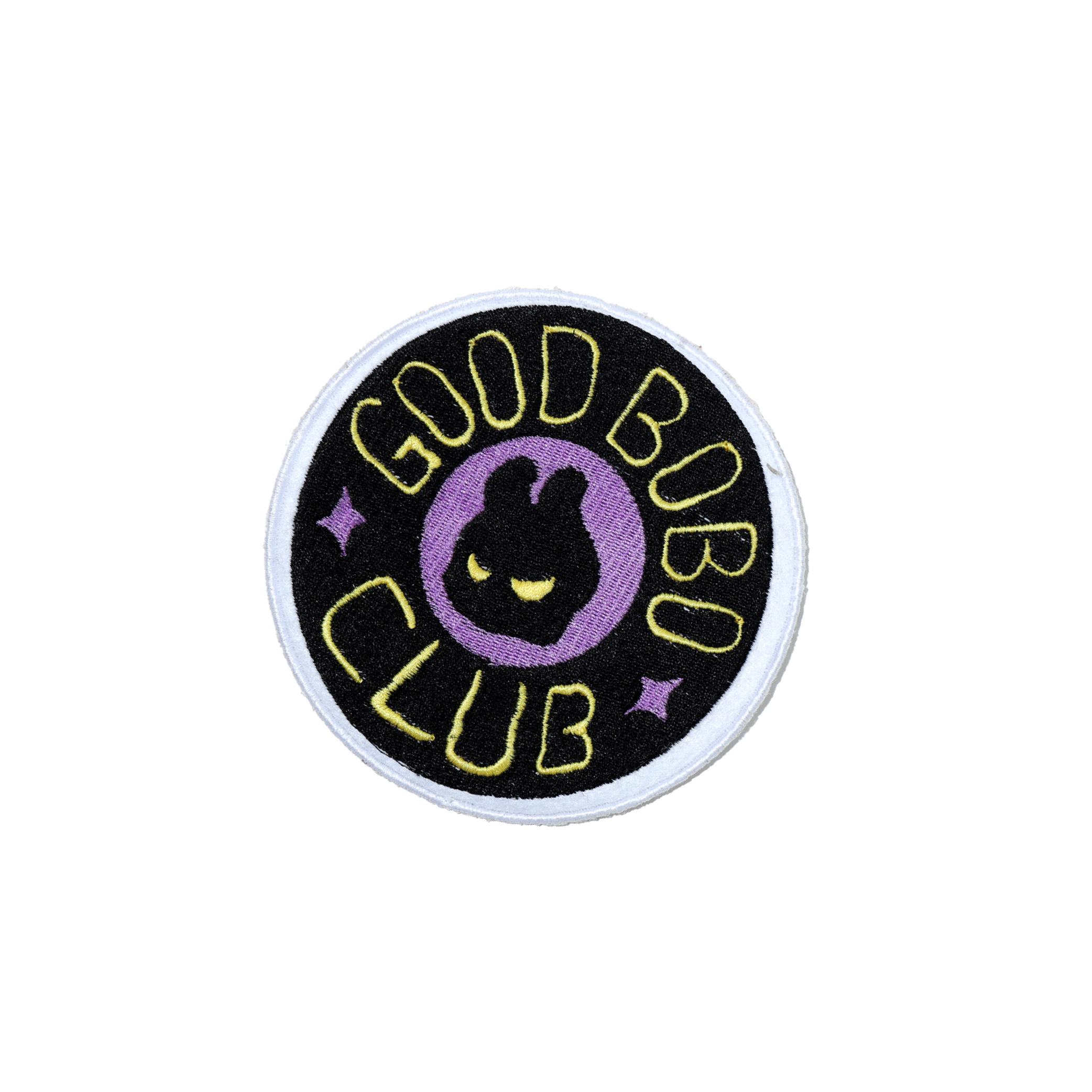  KRBOBO PATCH