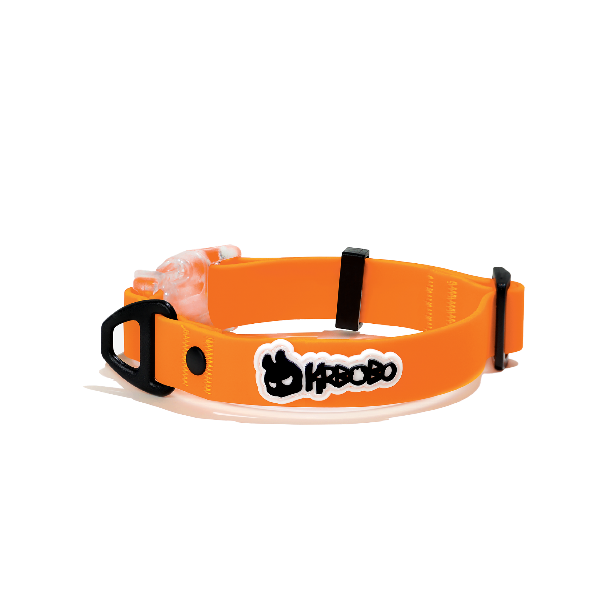  KRBOBO COLLAR