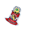 KRBOBO PATCH