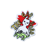 KRBOBO PATCH