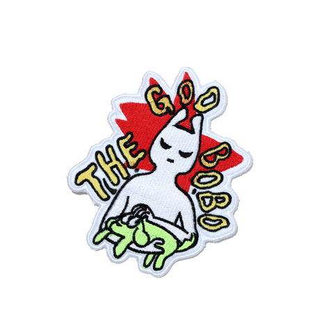 KRBOBO PATCH