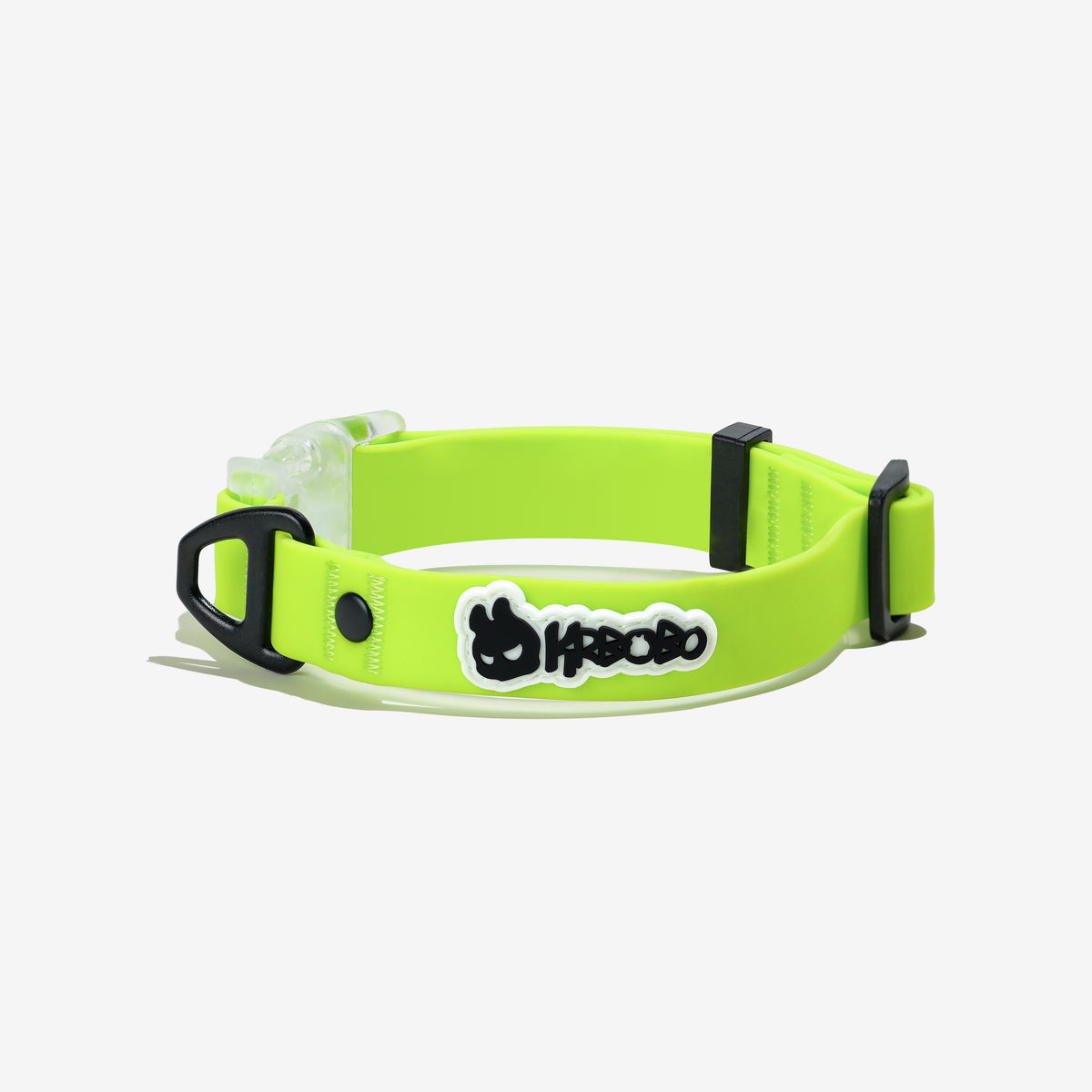 KRBOBO COLLAR