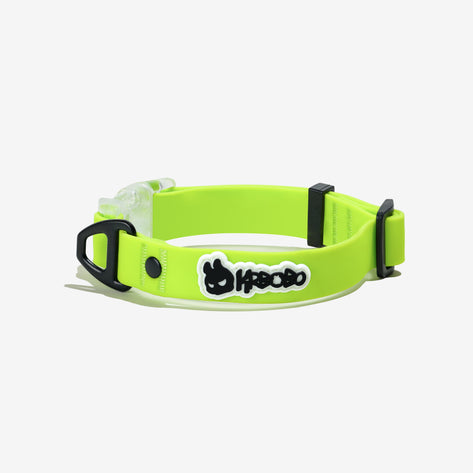 KRBOBO COLLAR