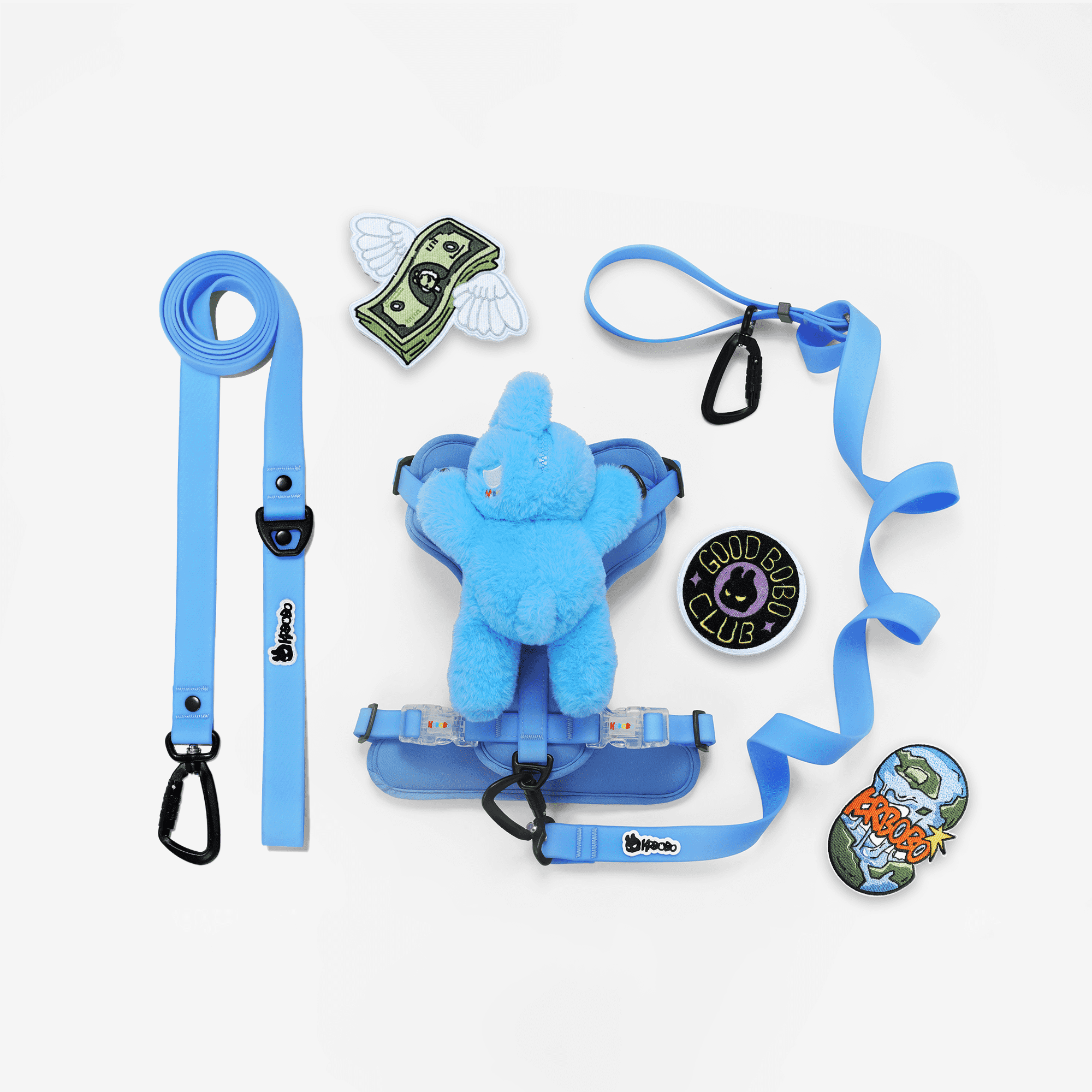  KRBOBO WALK KIT