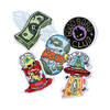 KRBOBO PATCH