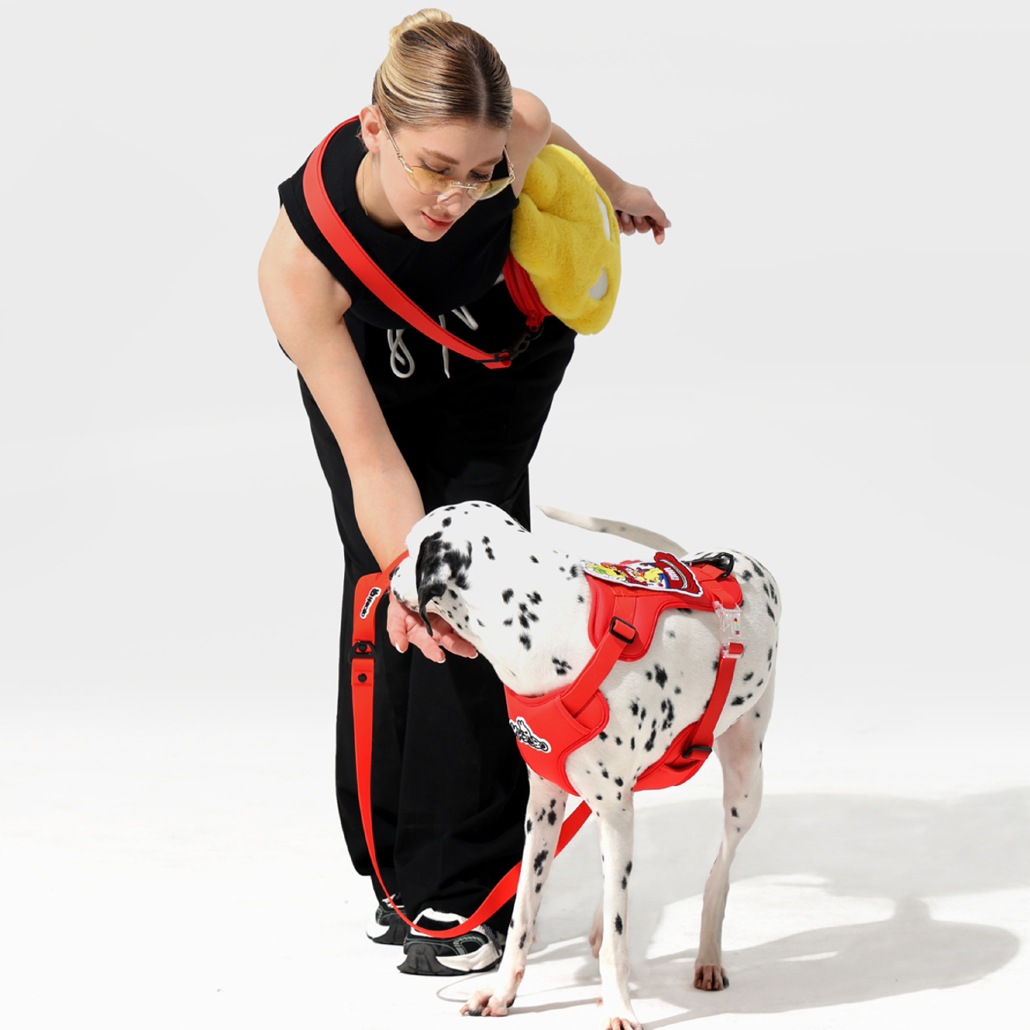 KRBOBO WALK KIT