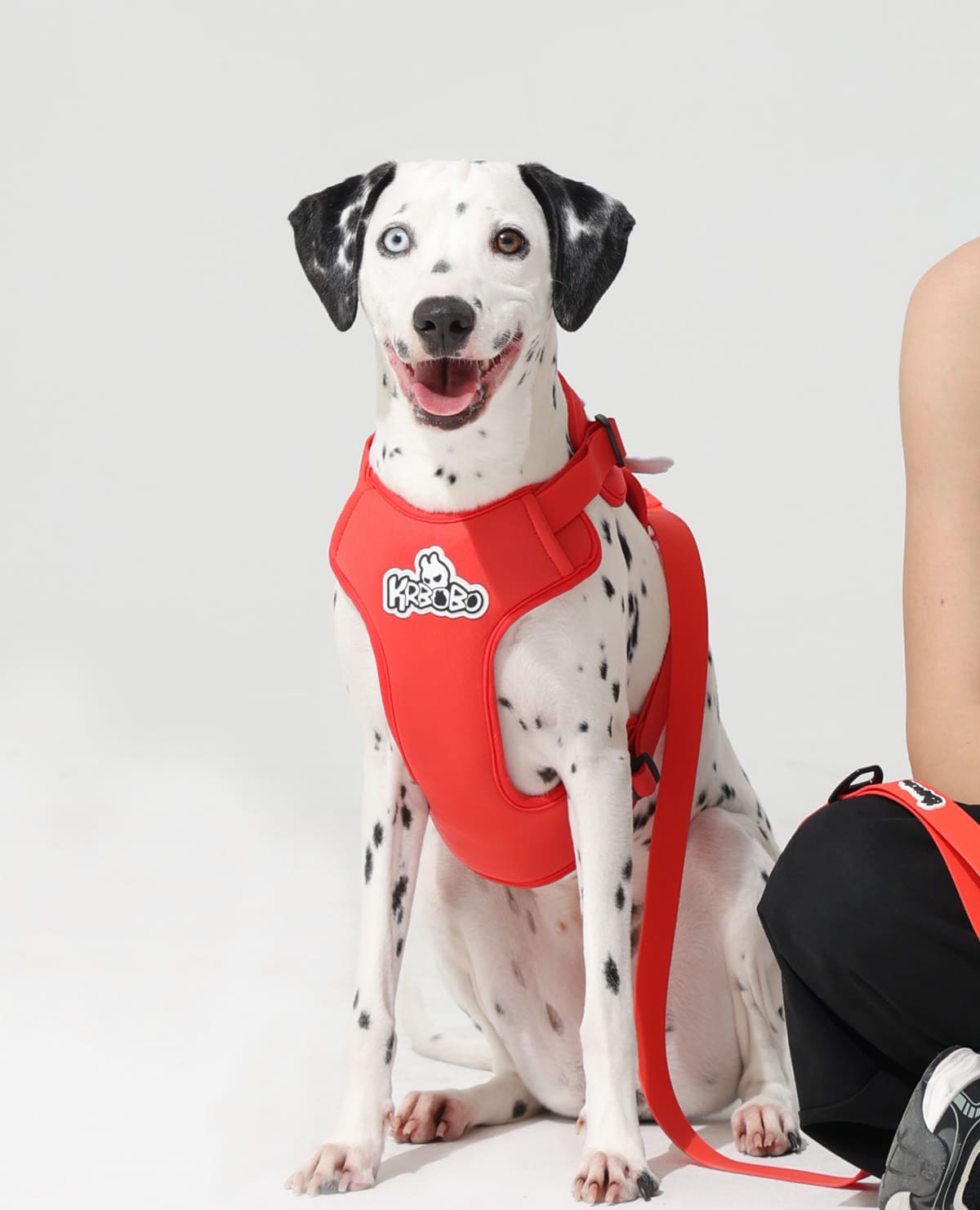 KRBOBO HARNESS