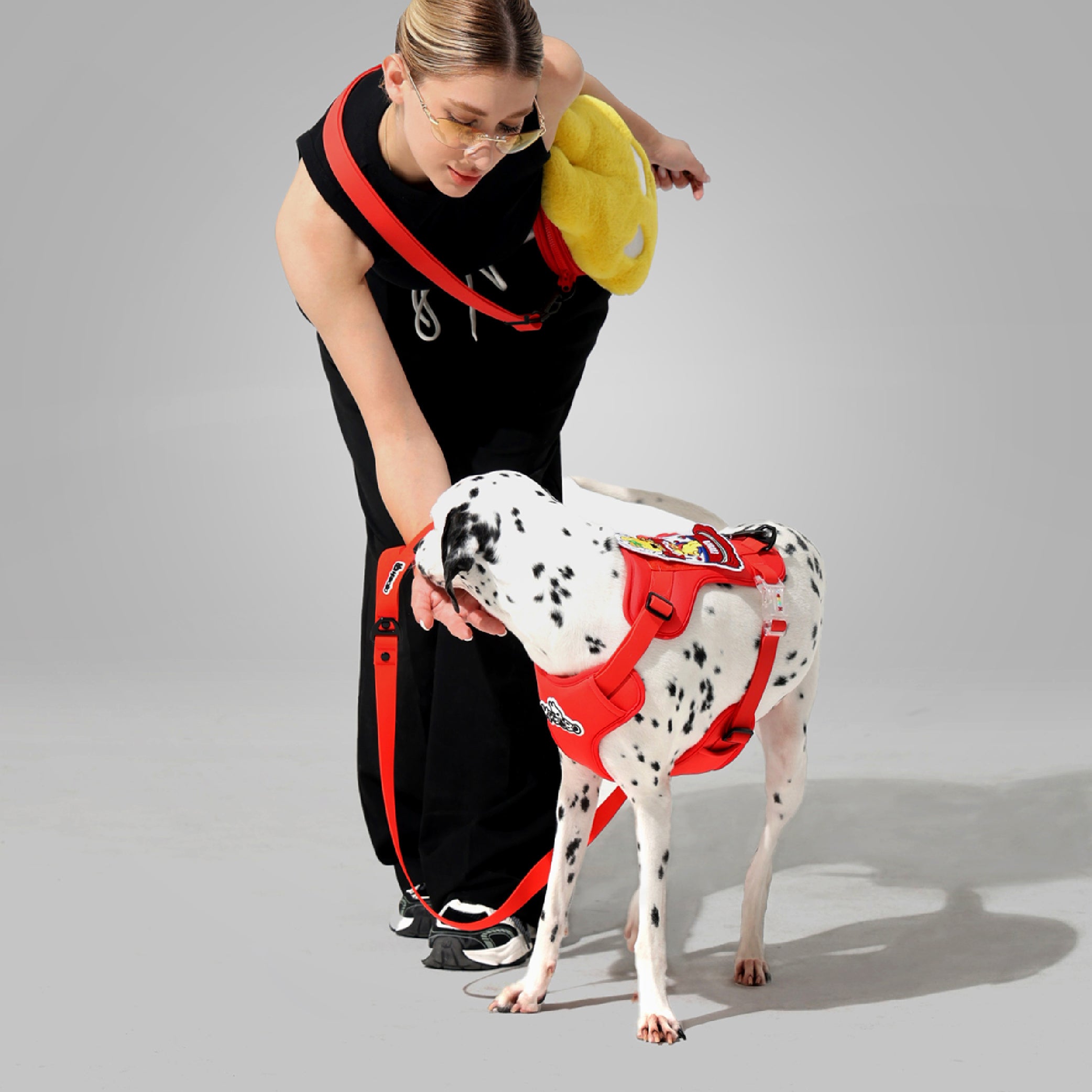 KRBOBO WALK KIT