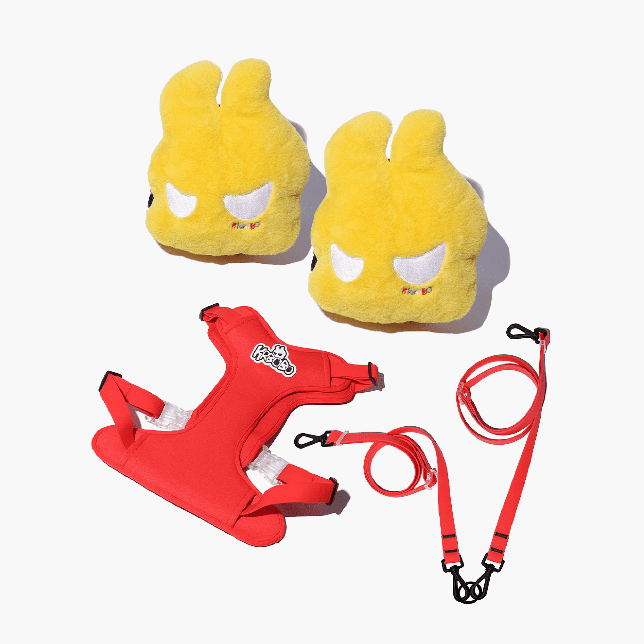  KRBOBO WALK KIT
