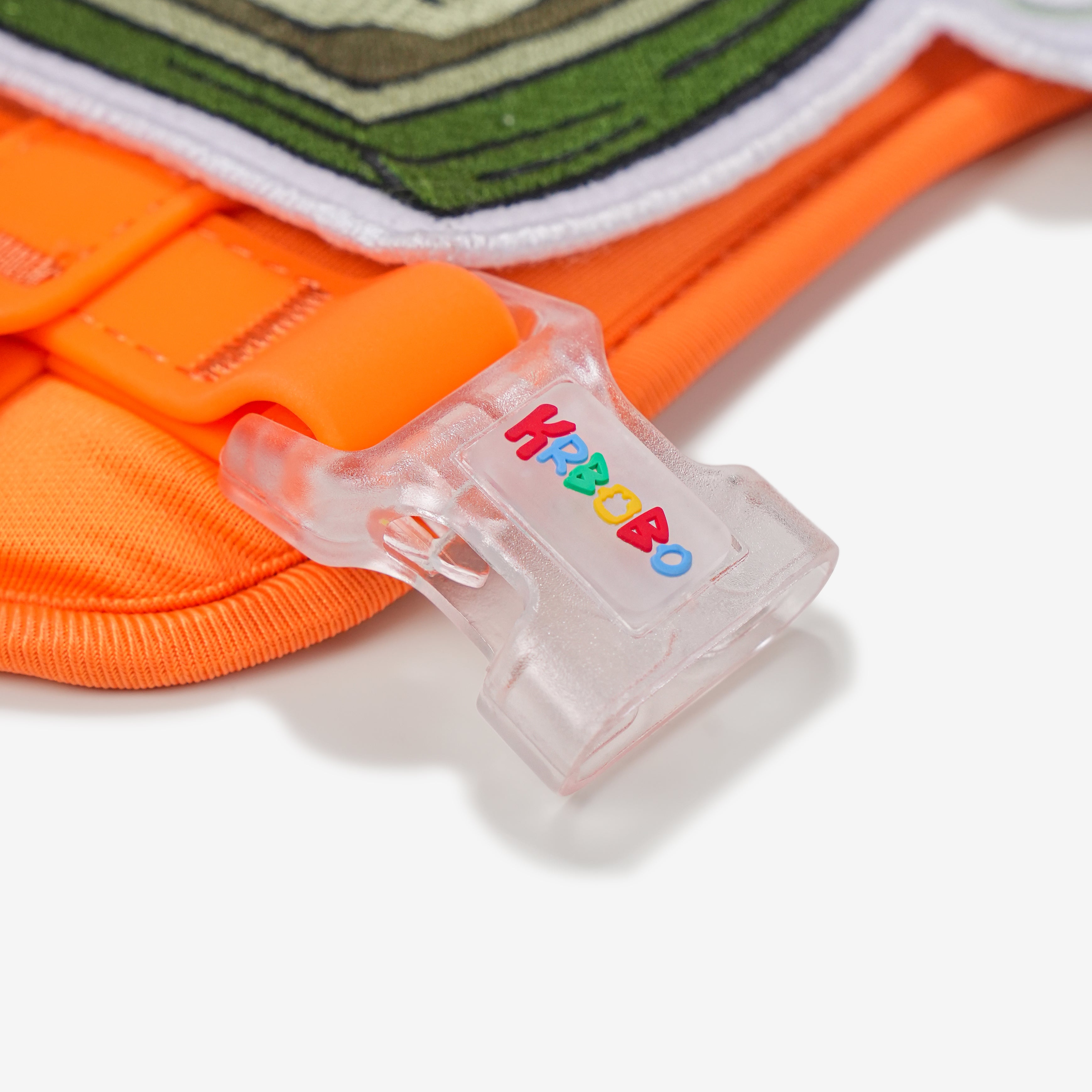 KRBOBO HARNESS