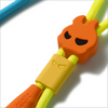 KRBOBO THERMAL TRAILS  Rope Leash