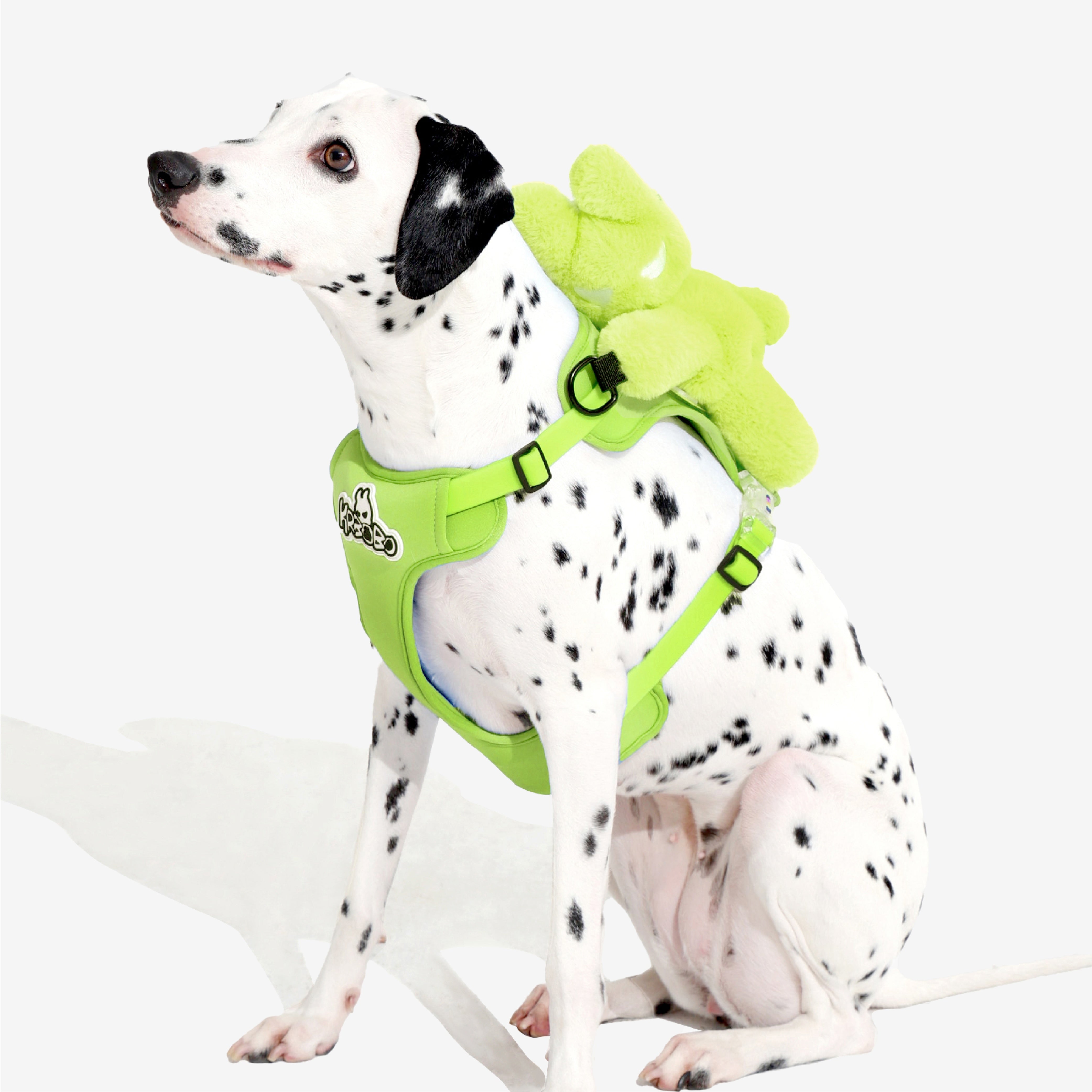 DOG'S BAG